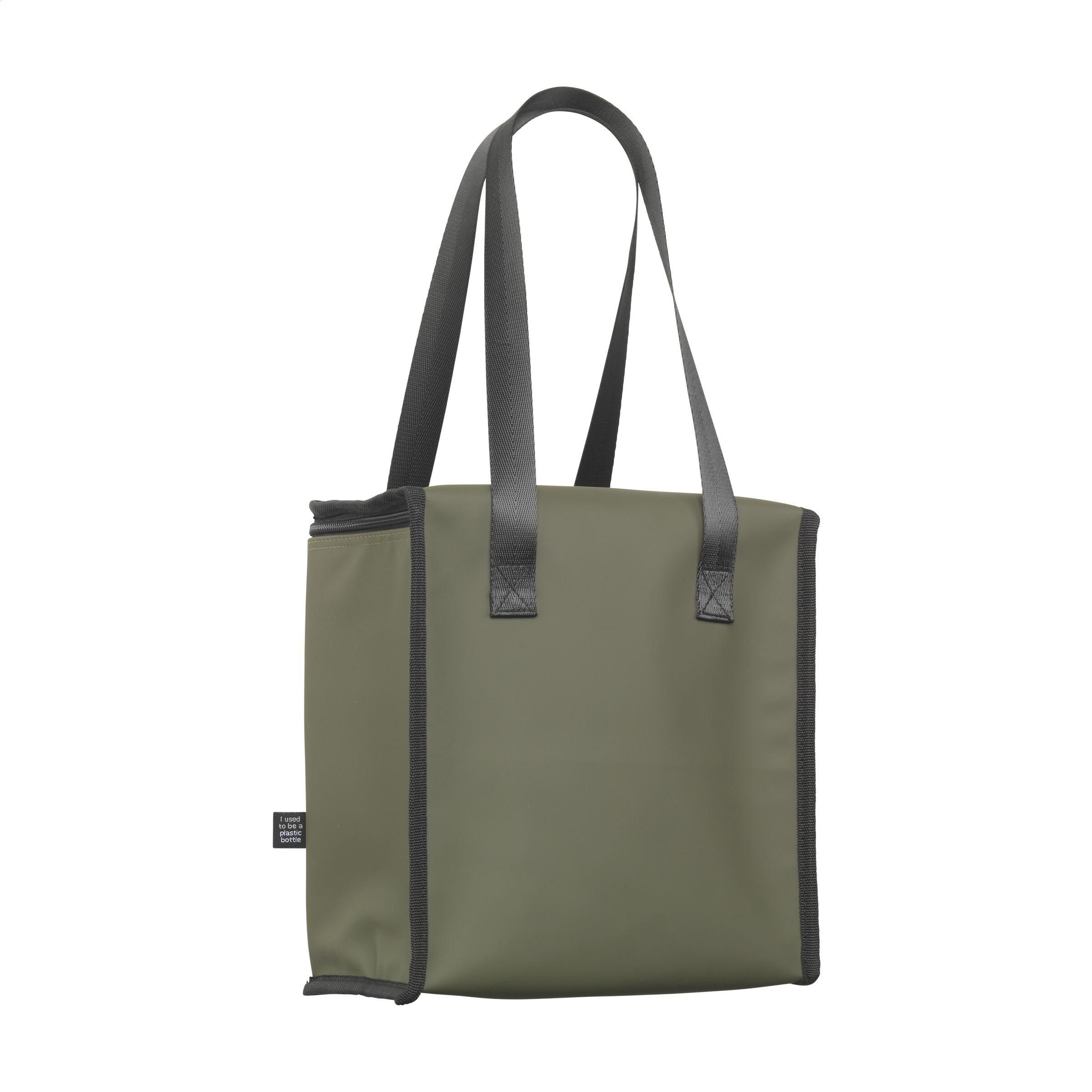 Vue 9 de Lennon RCS Recycled Cooler Bag sac isotherme