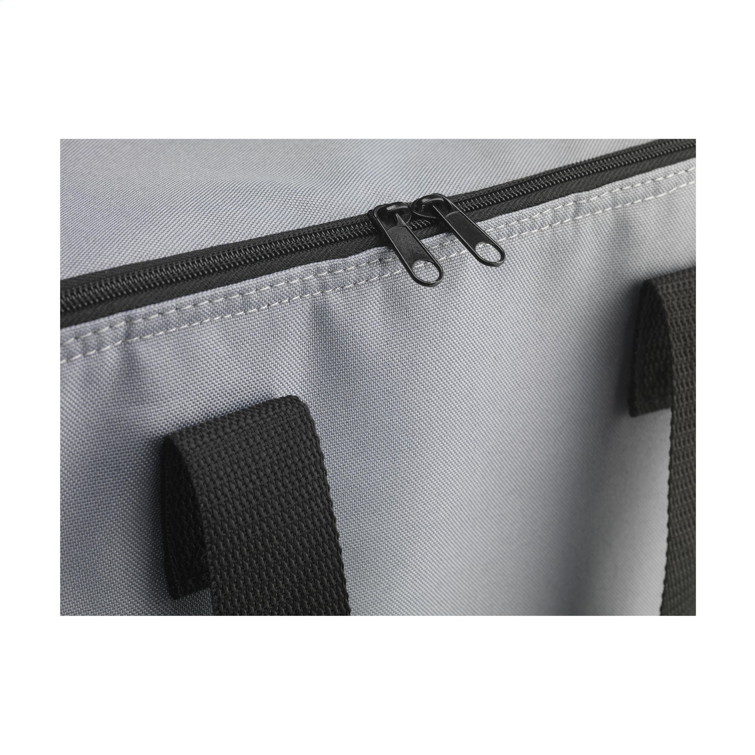 Vue 19 de RPET Freshcooler-XL sac isotherme