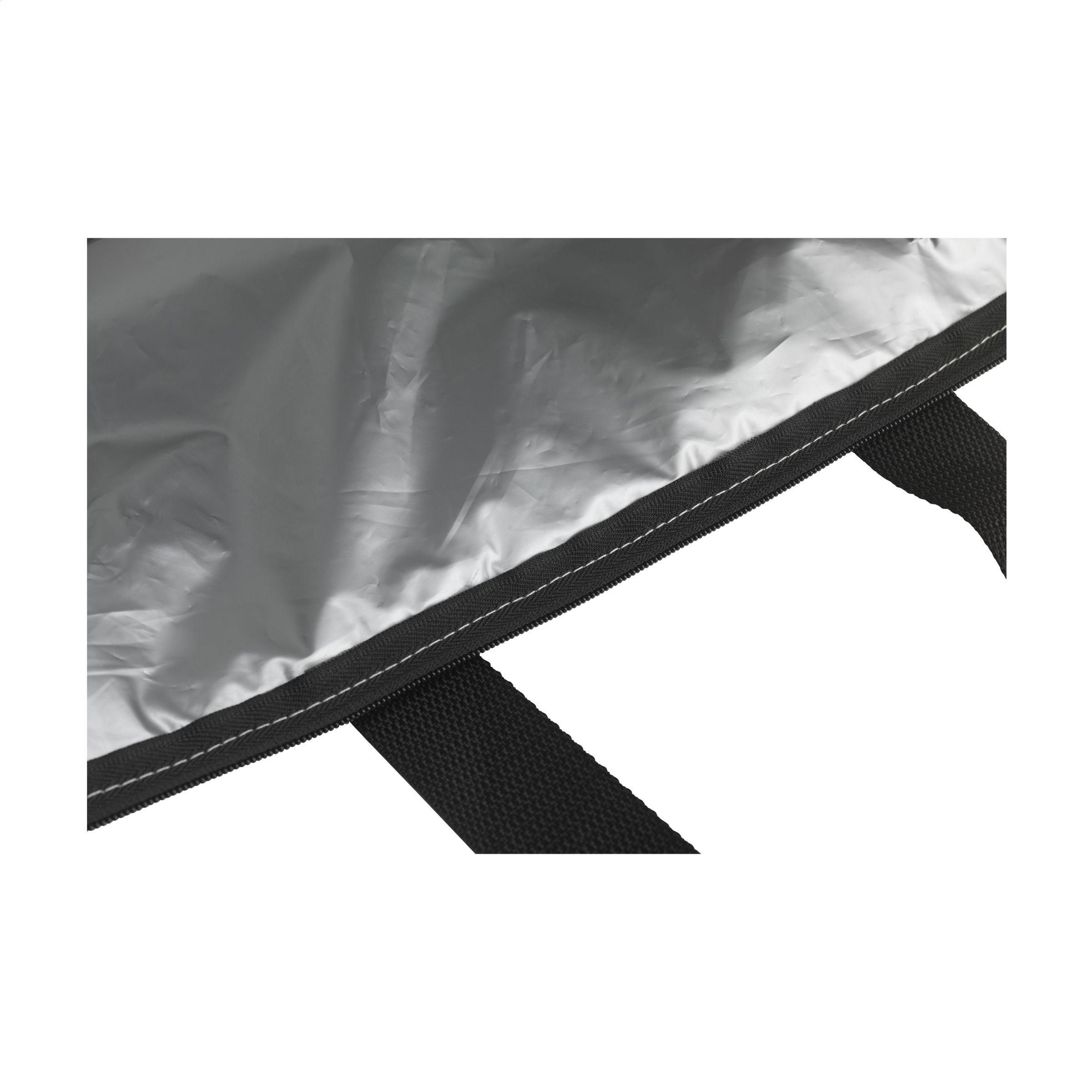 Vue 20 de RPET Freshcooler-XL sac isotherme