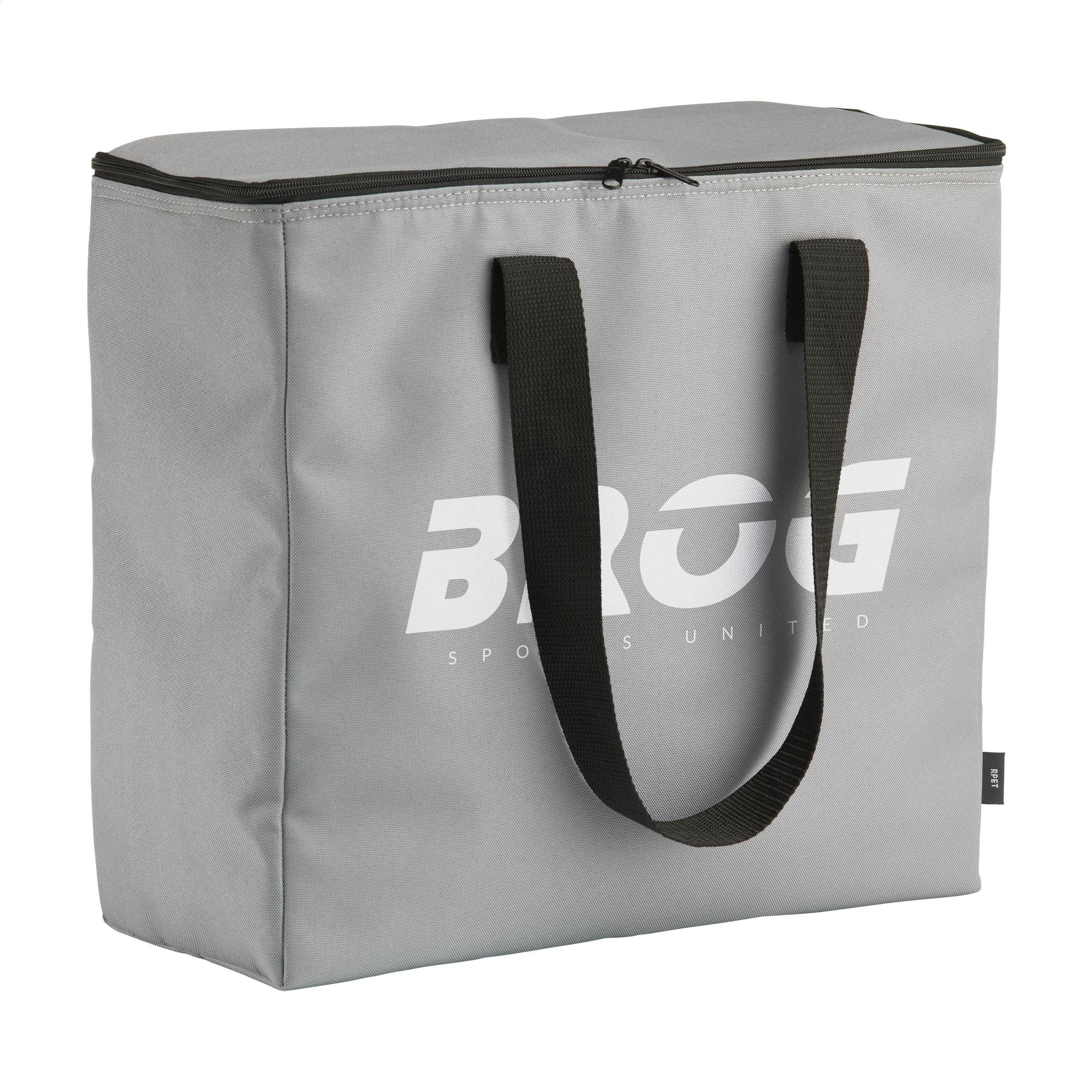 Vue 11 de RPET Freshcooler-XL sac isotherme