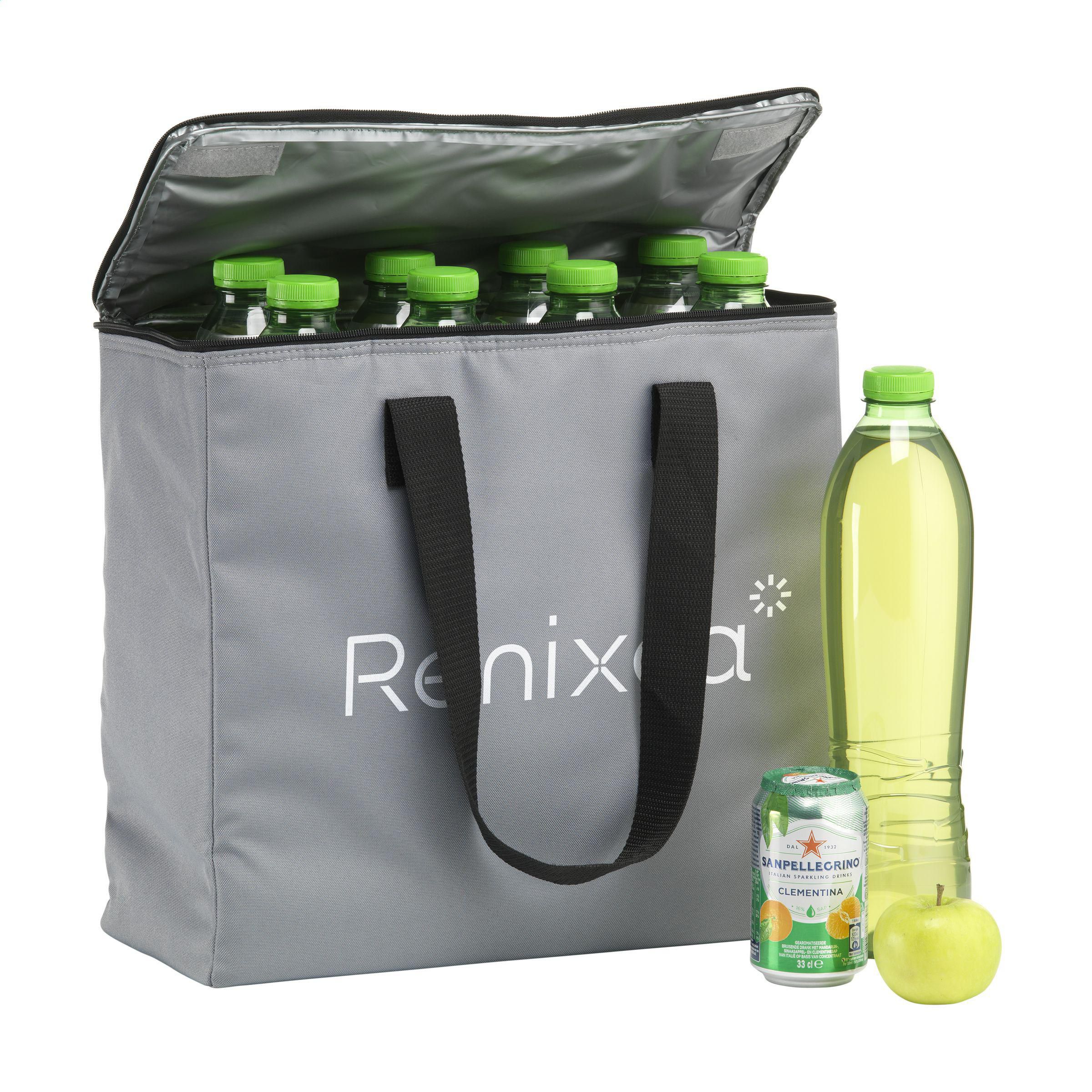 Vue 12 de RPET Freshcooler-XL sac isotherme