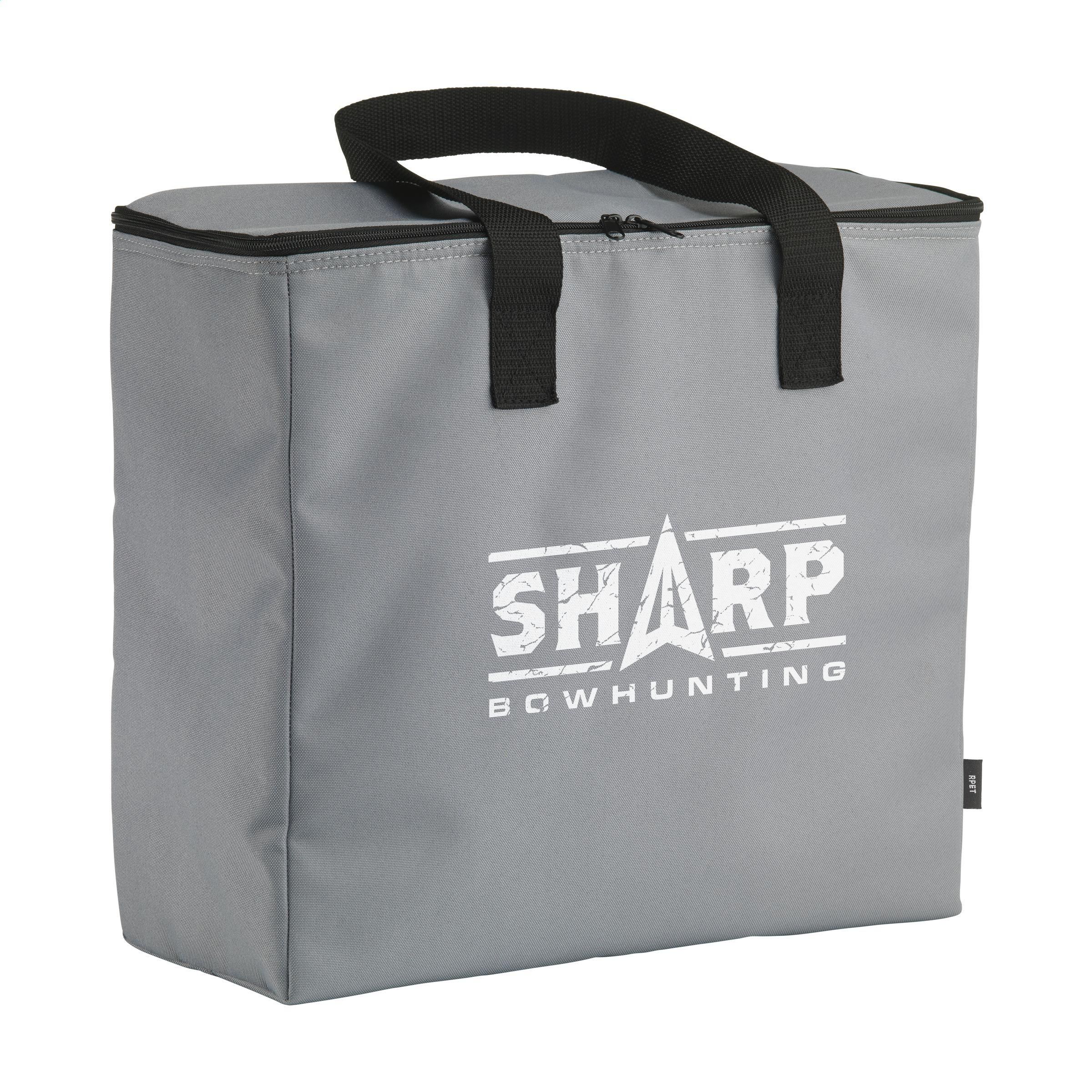 Vue 13 de RPET Freshcooler-XL sac isotherme