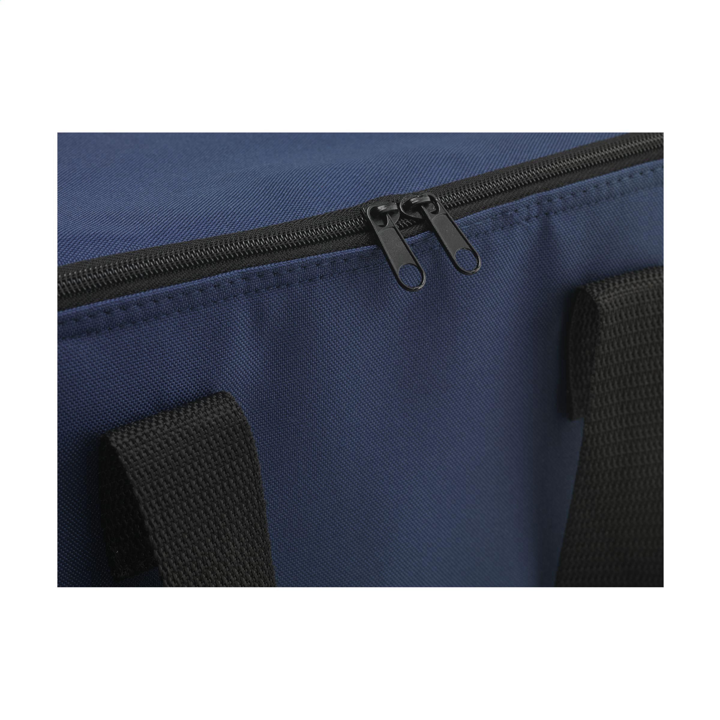 Vue 9 de RPET Freshcooler-XL sac isotherme