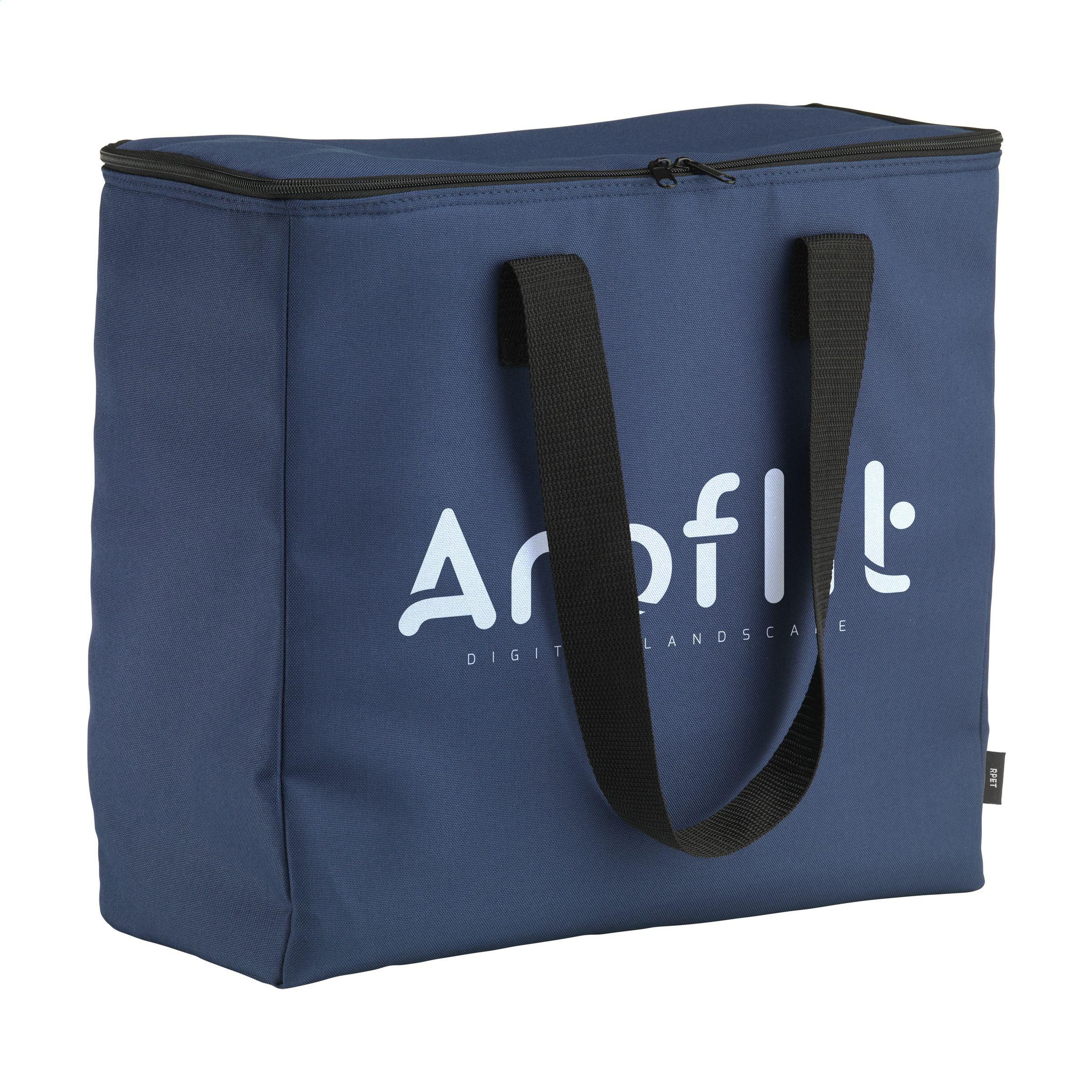 RPET Freshcooler-XL sac isotherme