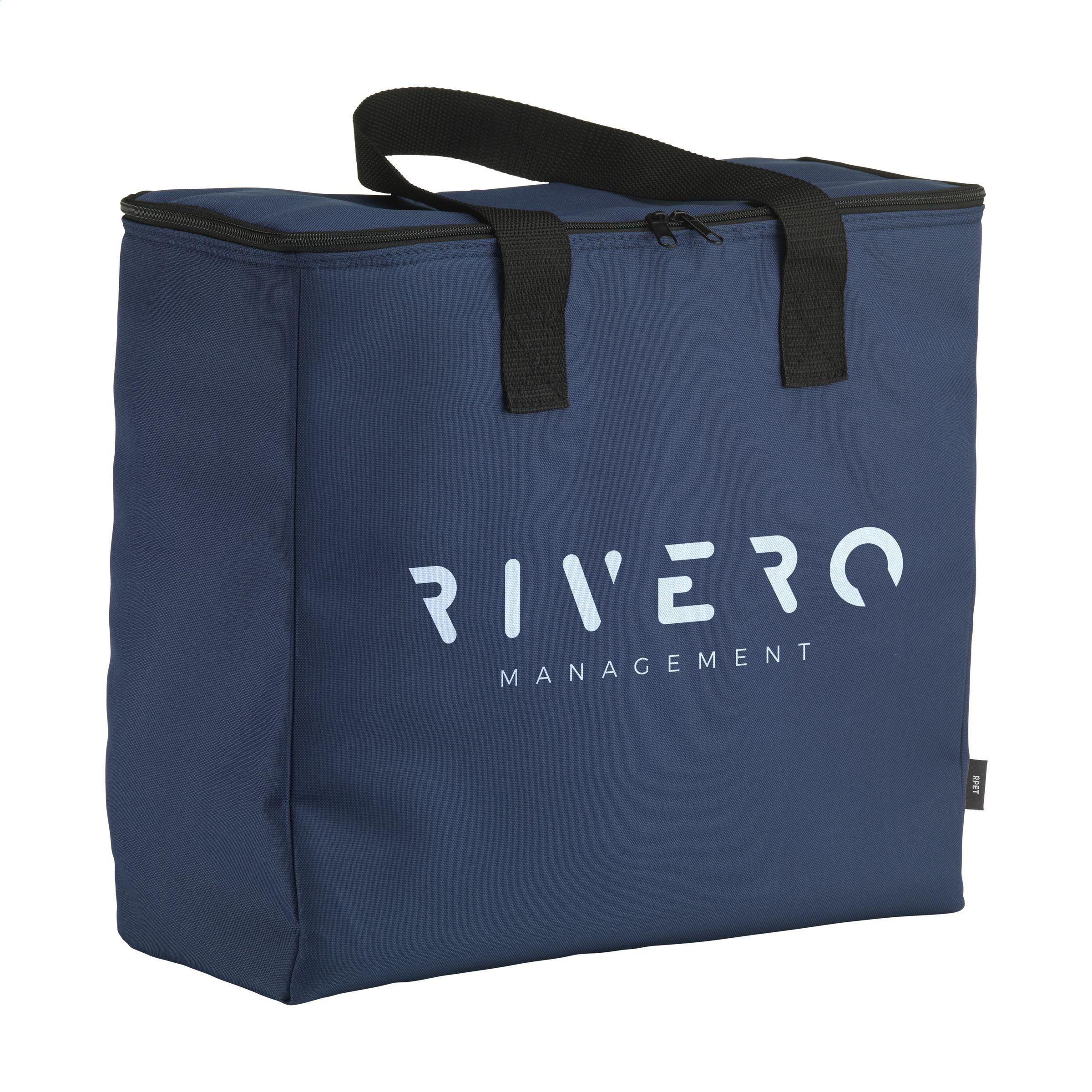 Vue 3 de RPET Freshcooler-XL sac isotherme