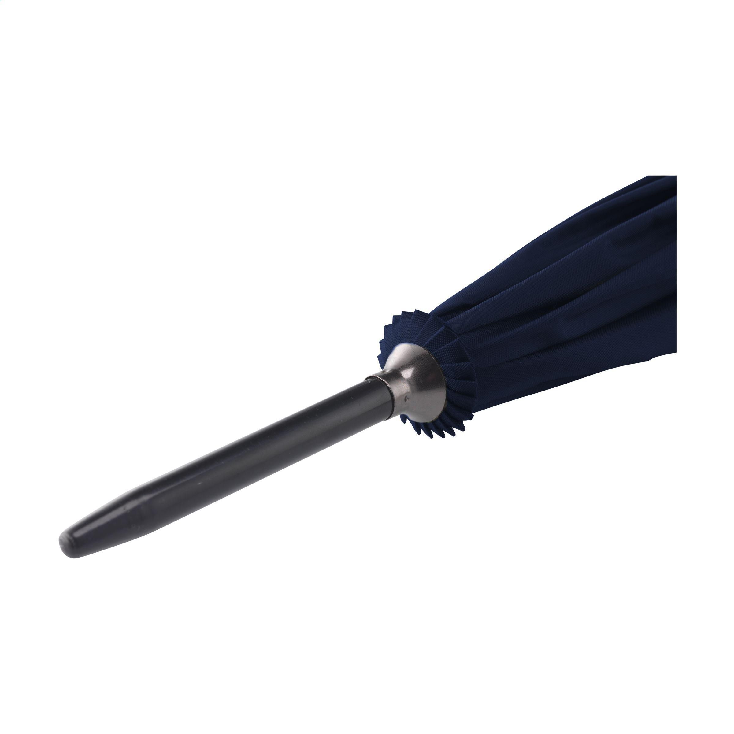 Vue 5 de Everest RCS RPET parapluie 23 inch