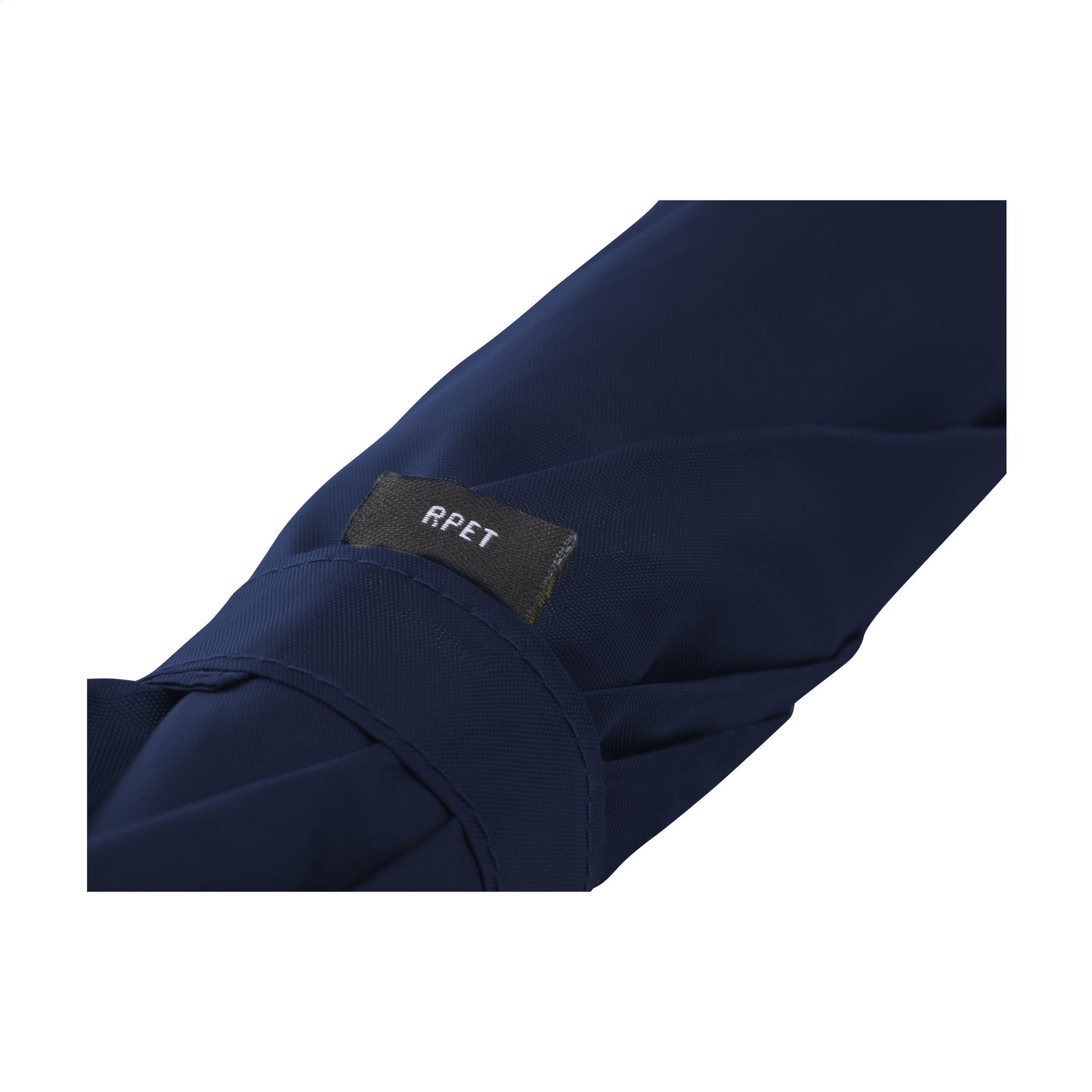 Vue 6 de Everest RCS RPET parapluie 23 inch