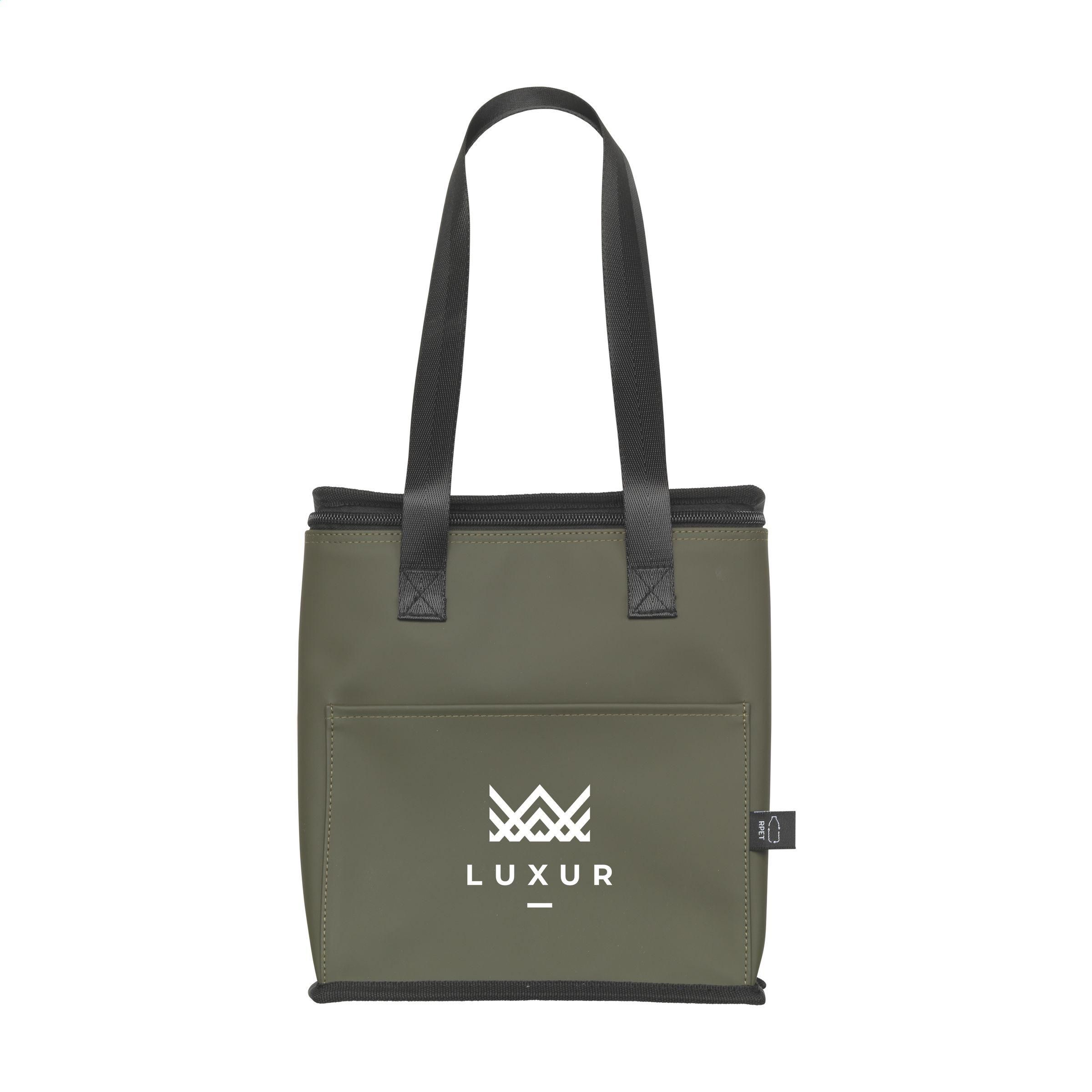 Vue 10 de Lennon RCS Recycled Cooler Bag sac isotherme