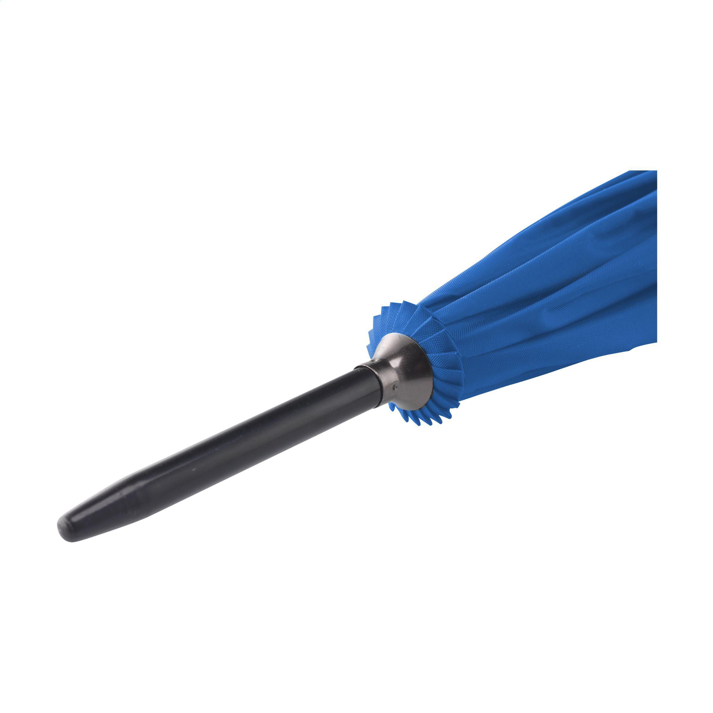Vue 12 de Everest RCS RPET parapluie 23 inch