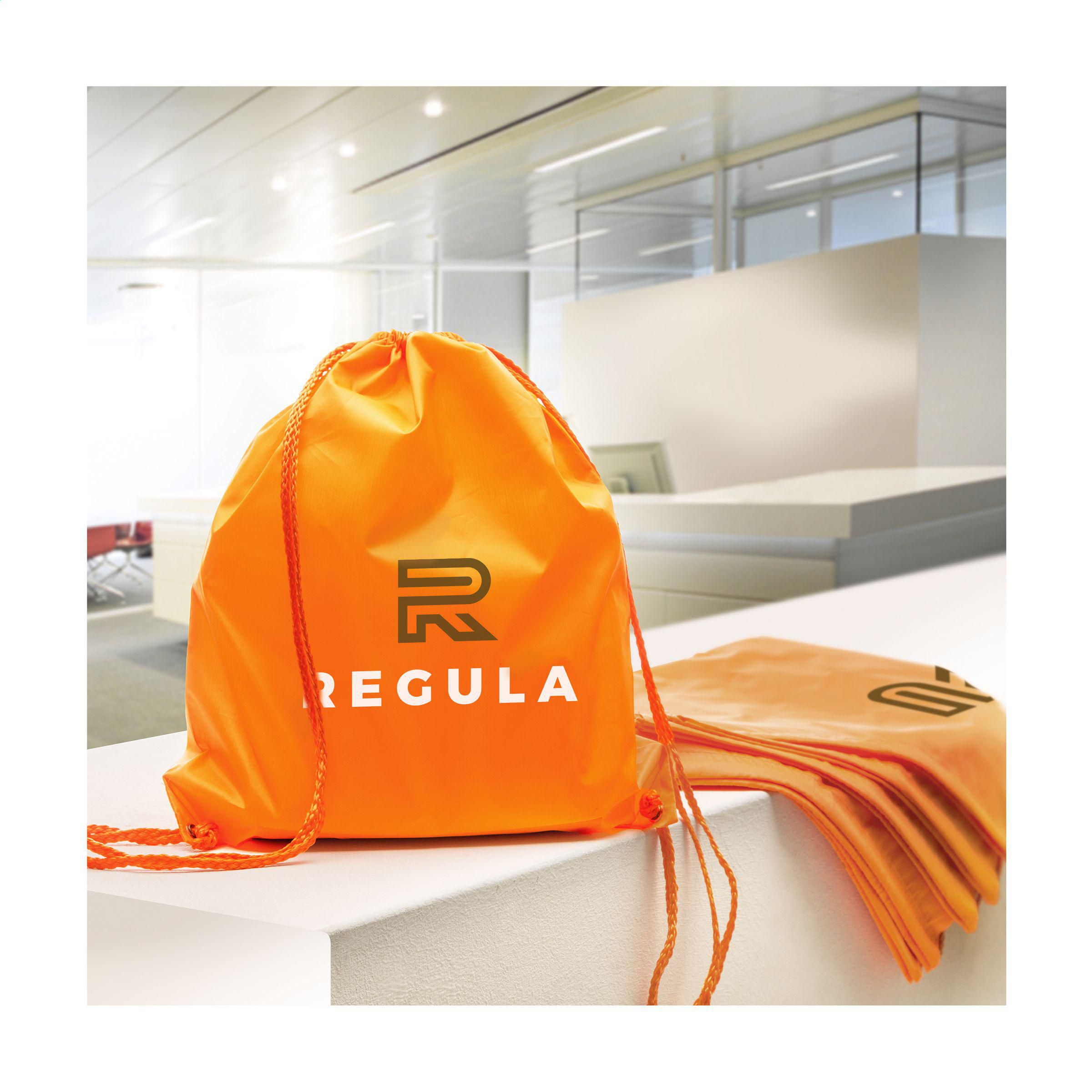 Vue 2 de PromoBag 190T sac à dos