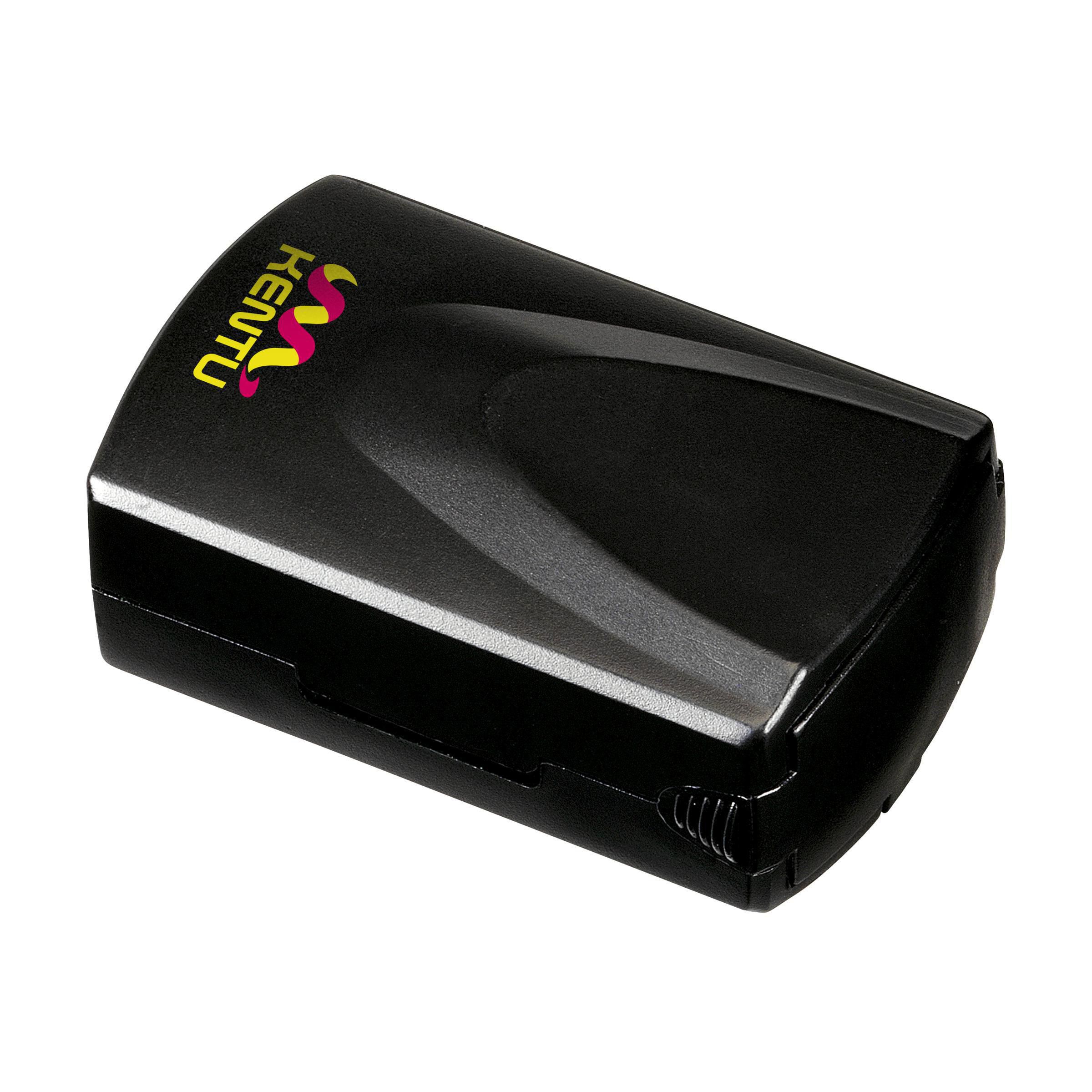 Vue 2 de Loupe Compact loupe