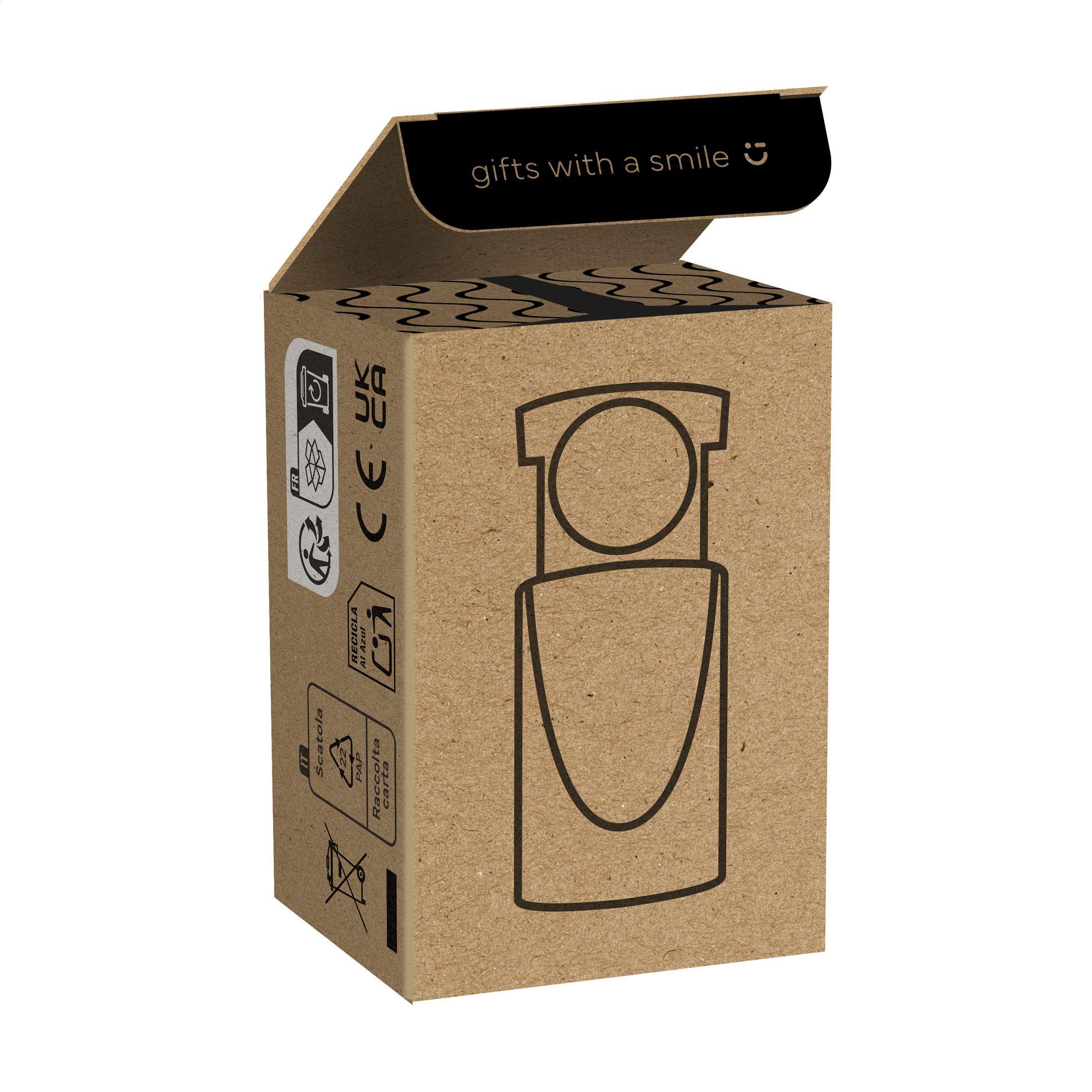 Vue 8 de Loupe Compact loupe