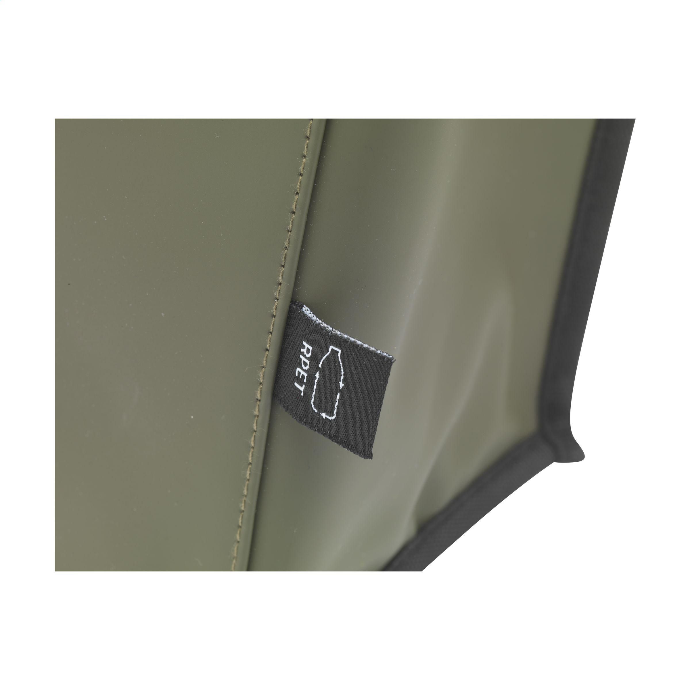 Vue 12 de Lennon RCS Recycled Cooler Bag sac isotherme