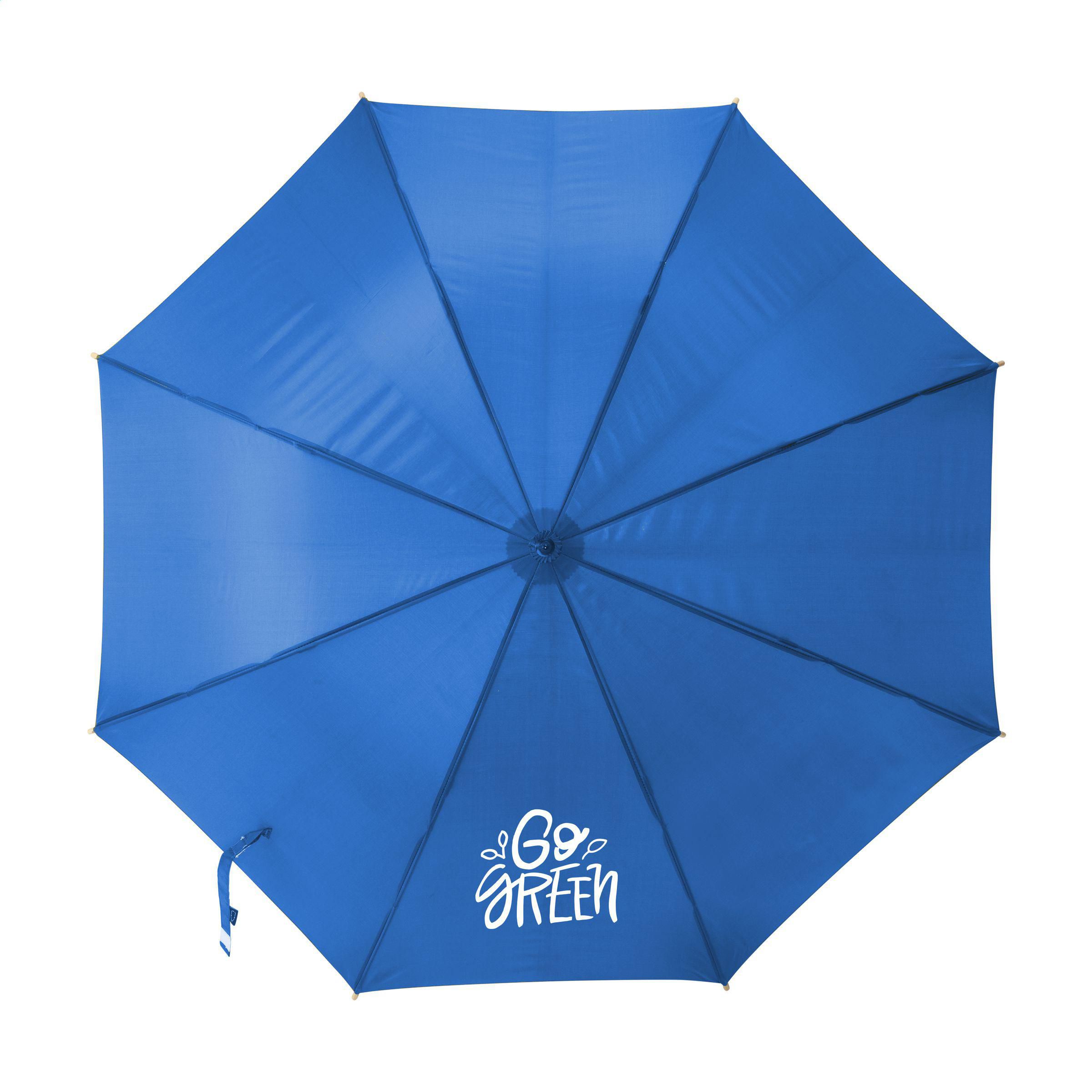 Vue 9 de Everest RCS RPET parapluie 23 inch