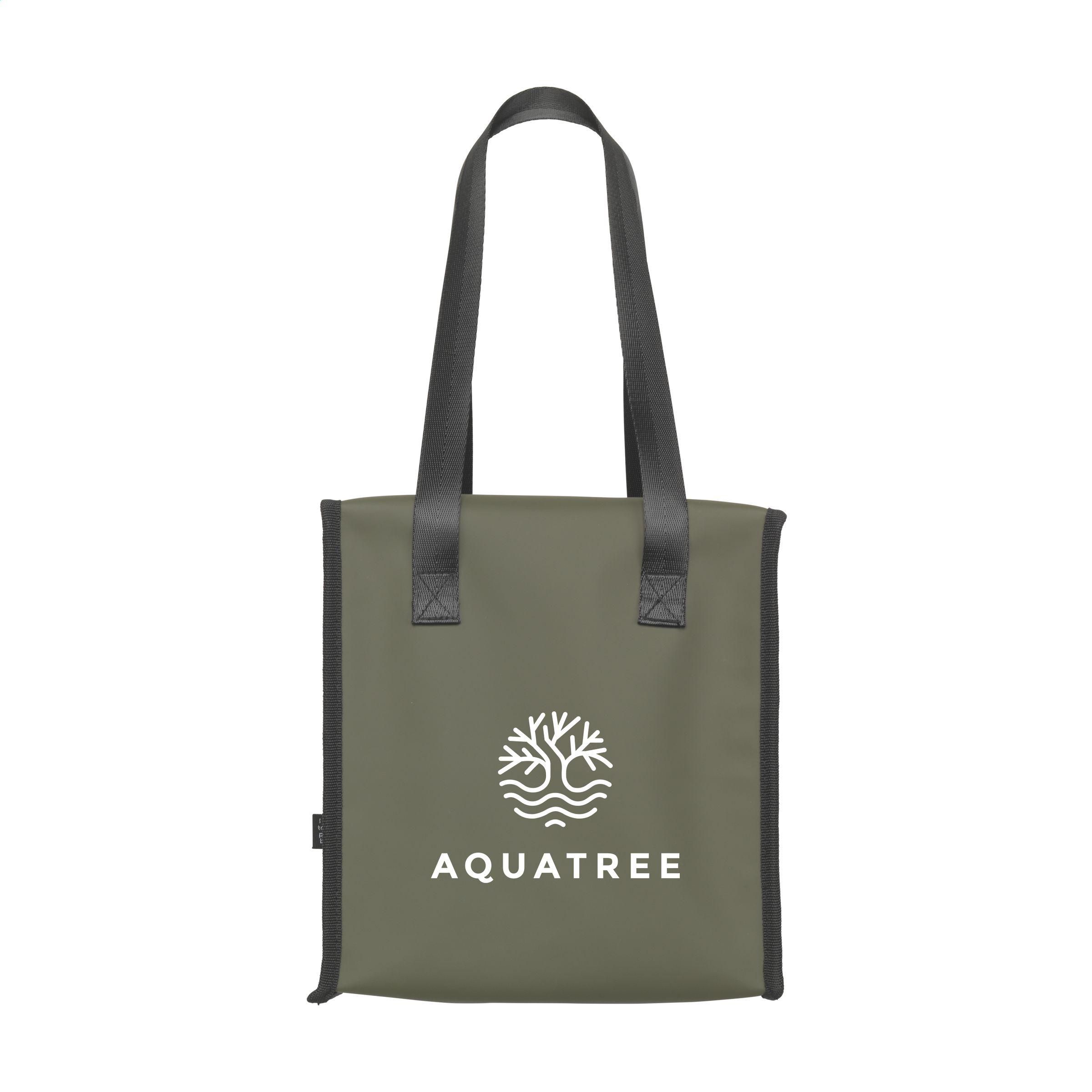 Vue 11 de Lennon RCS Recycled Cooler Bag sac isotherme
