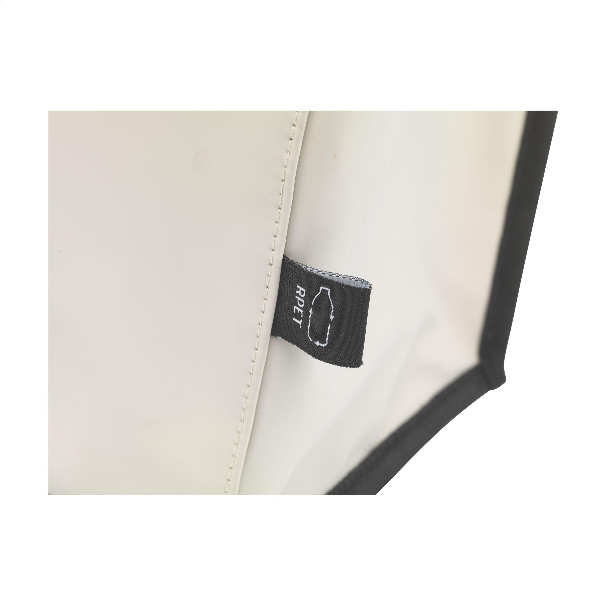Vue 5 de Lennon RCS Recycled Cooler Bag sac isotherme
