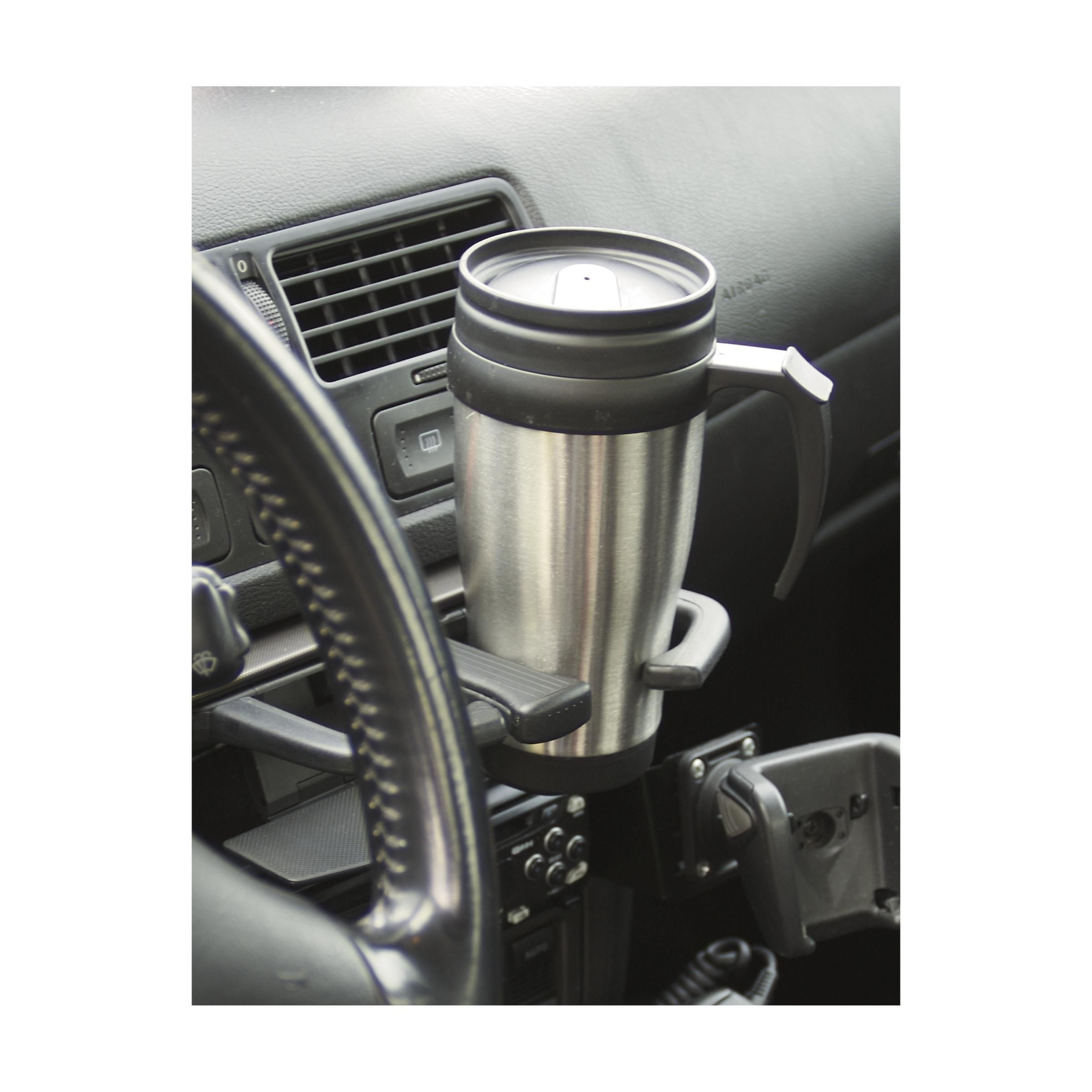 Vue 7 de SuperCup 400 ml gobelet thermos