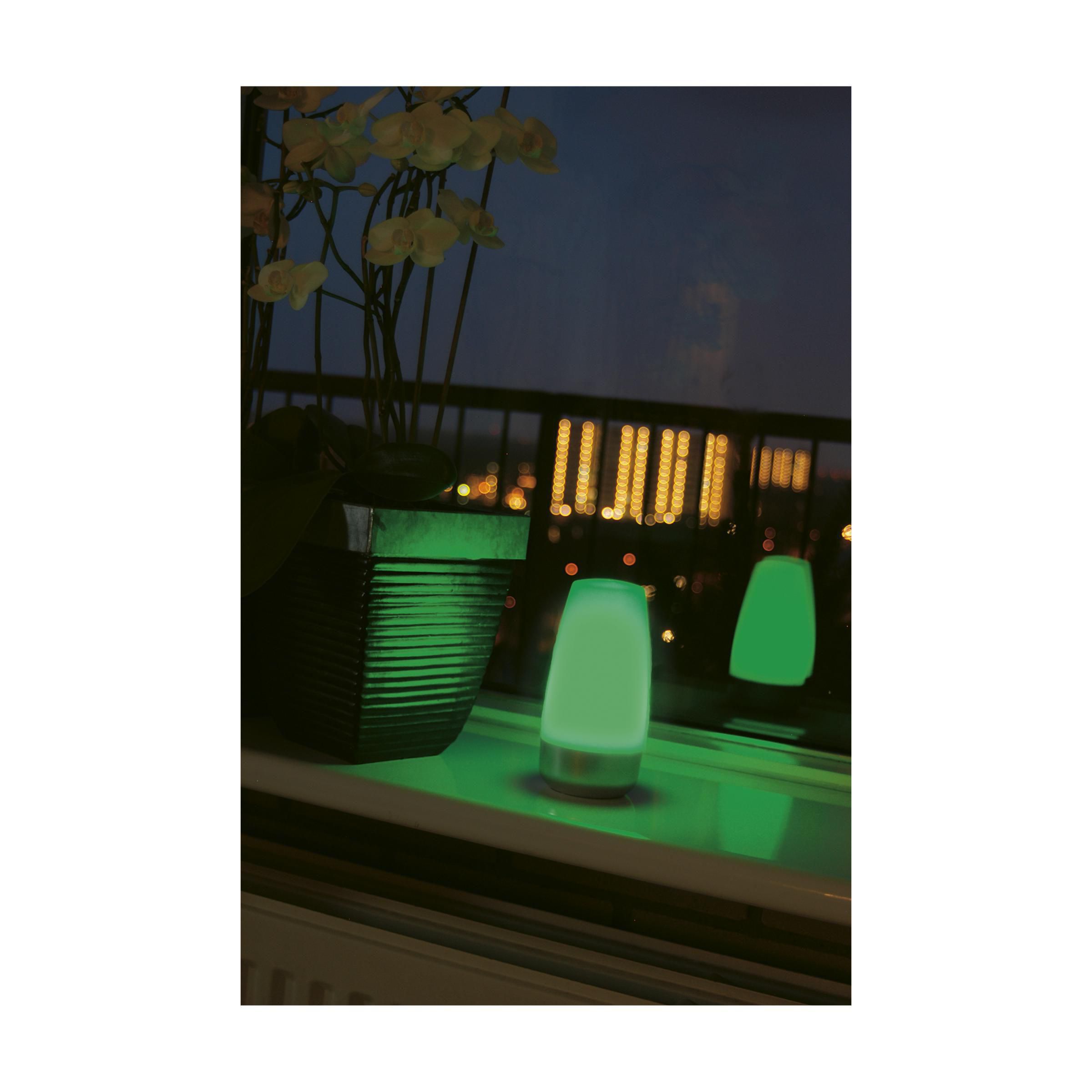 Vue 4 de ChangingColors lampe