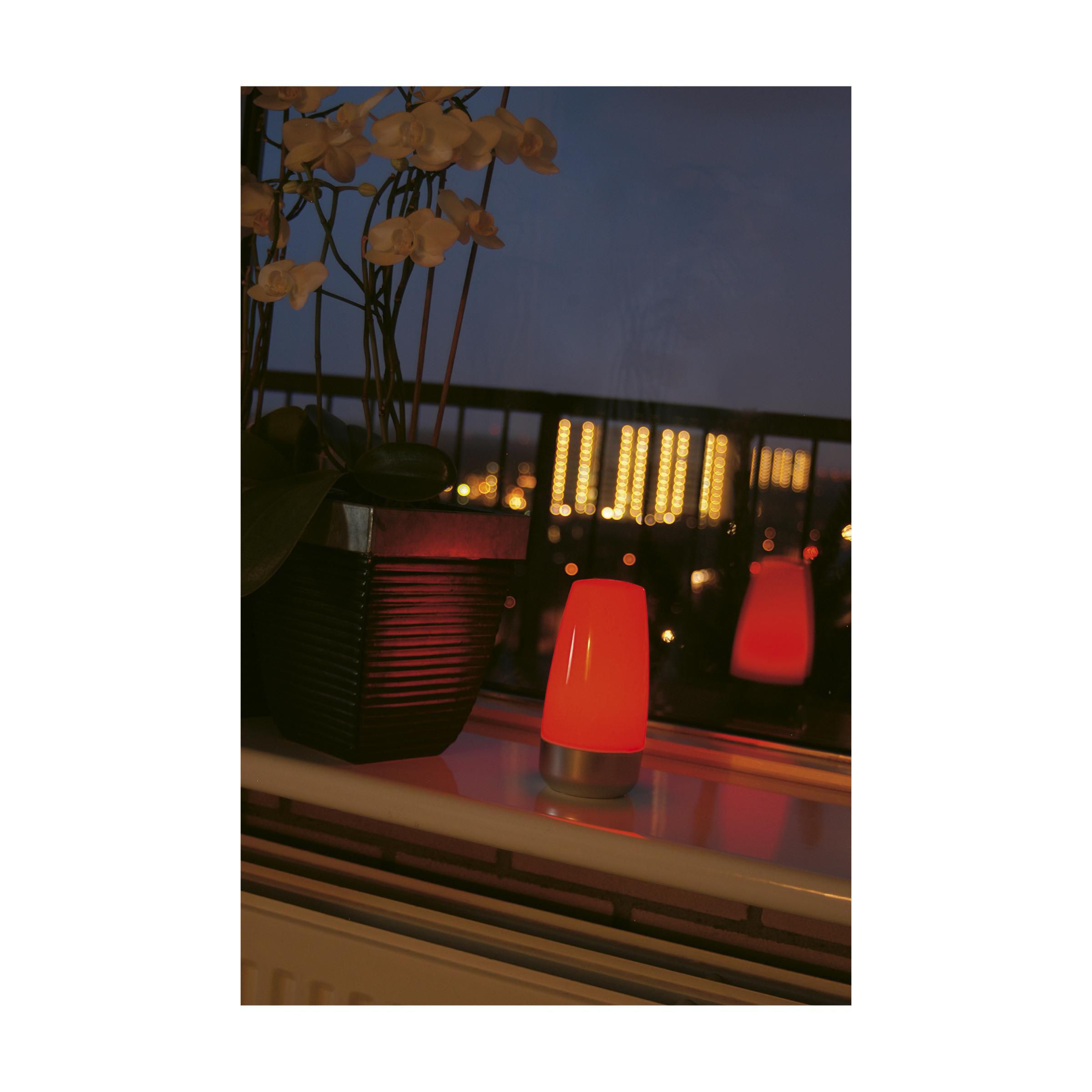 Vue 6 de ChangingColors lampe