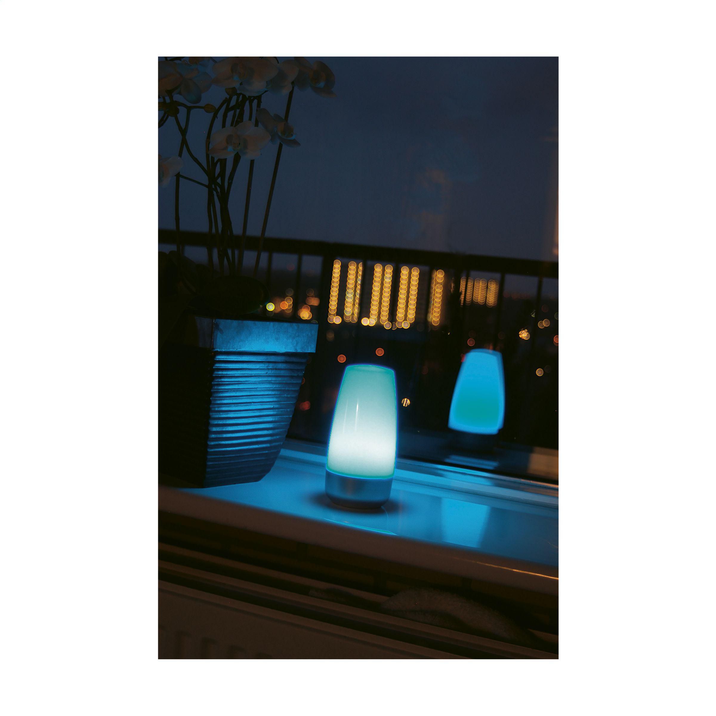 Vue 7 de ChangingColors lampe