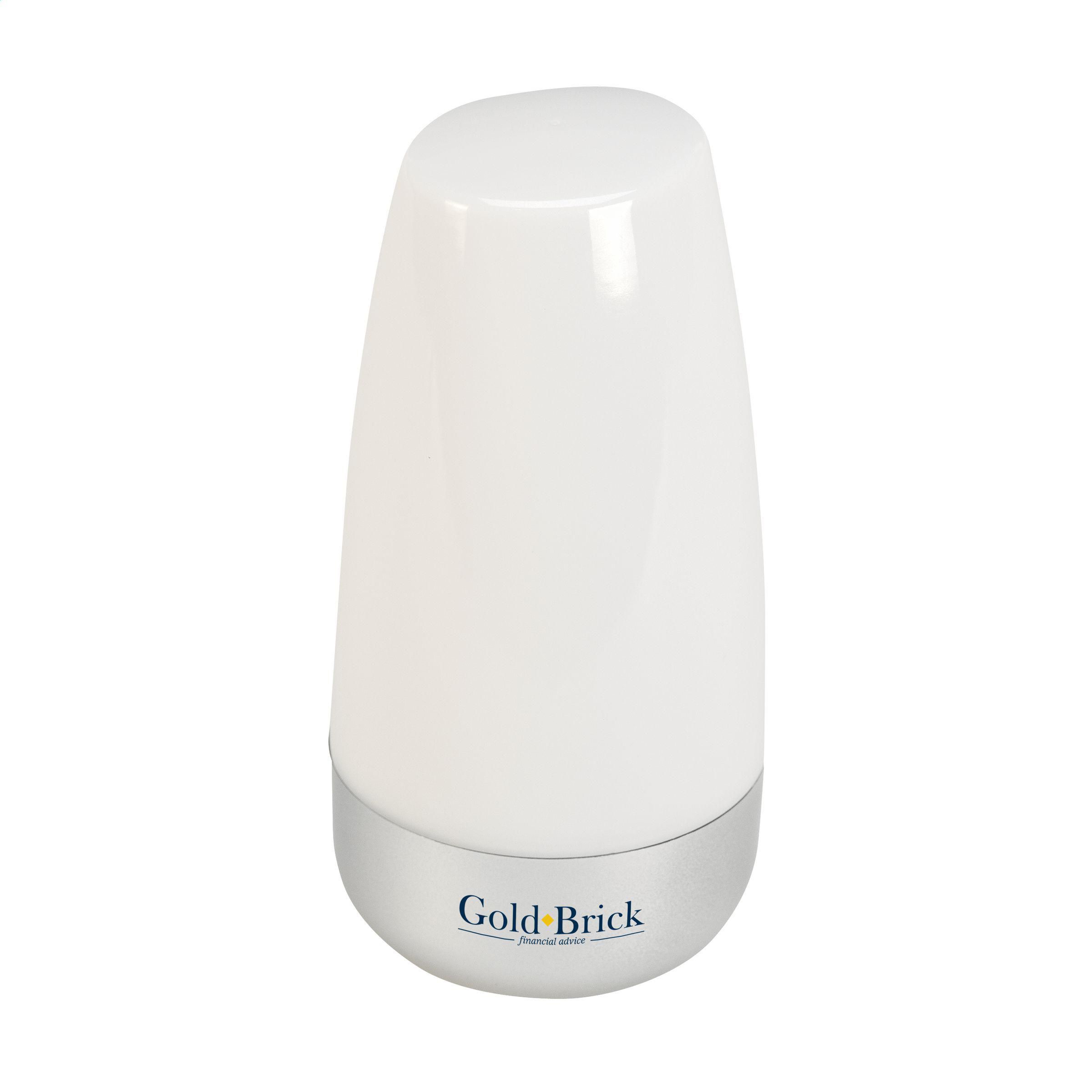 ChangingColors lampe