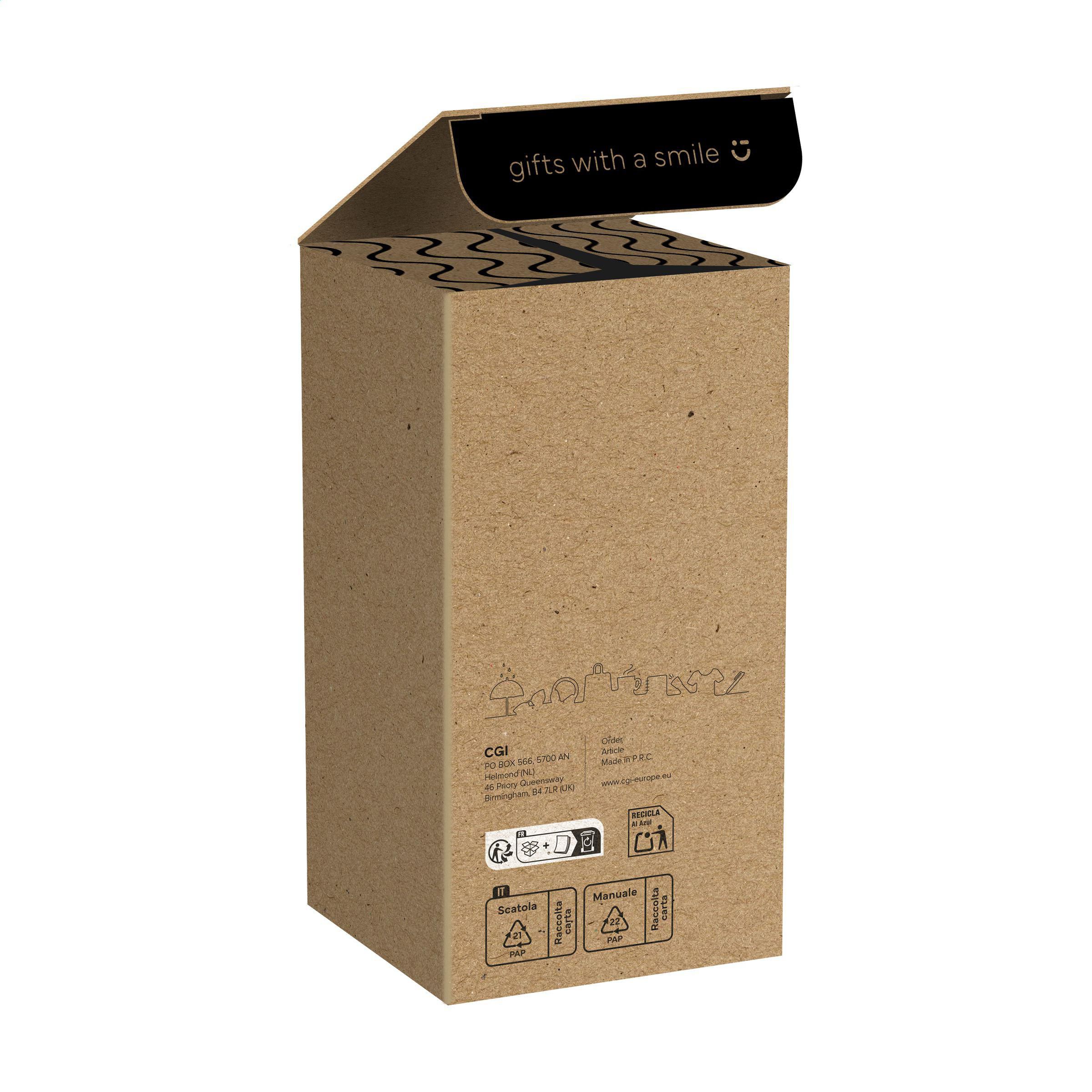 Vue 2 de ChangingColors lampe
