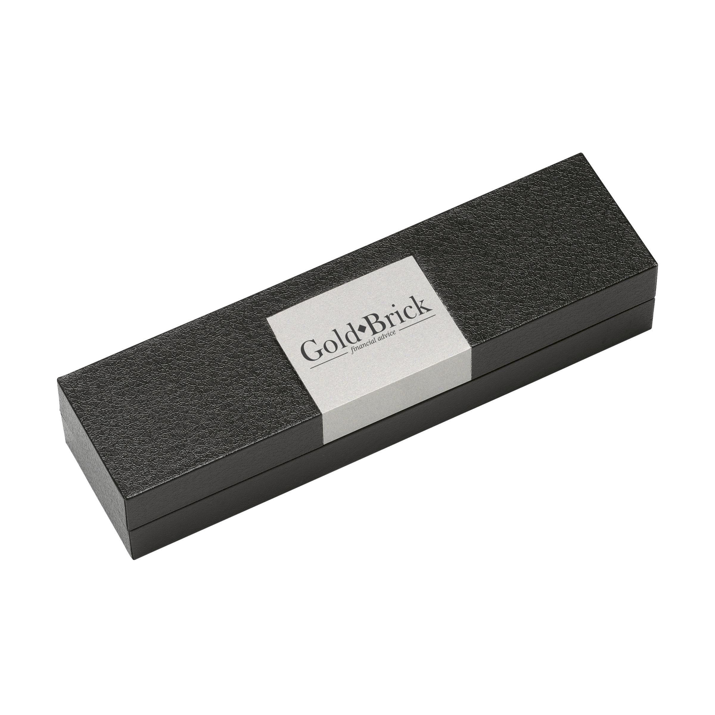 Vue 3 de Luxor stylo