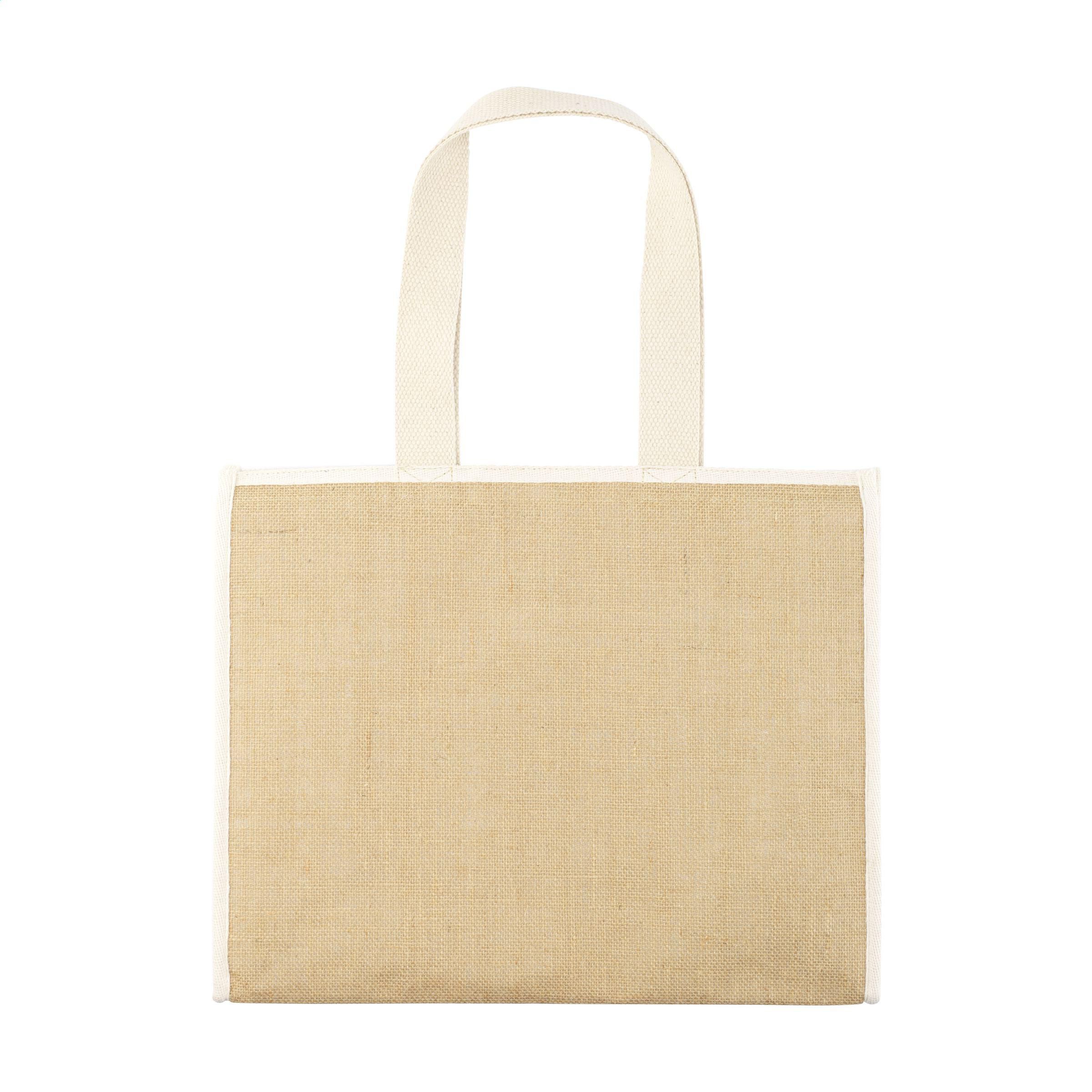 Vue 4 de Madras Combi Cooler sac de courses/sac isotherme