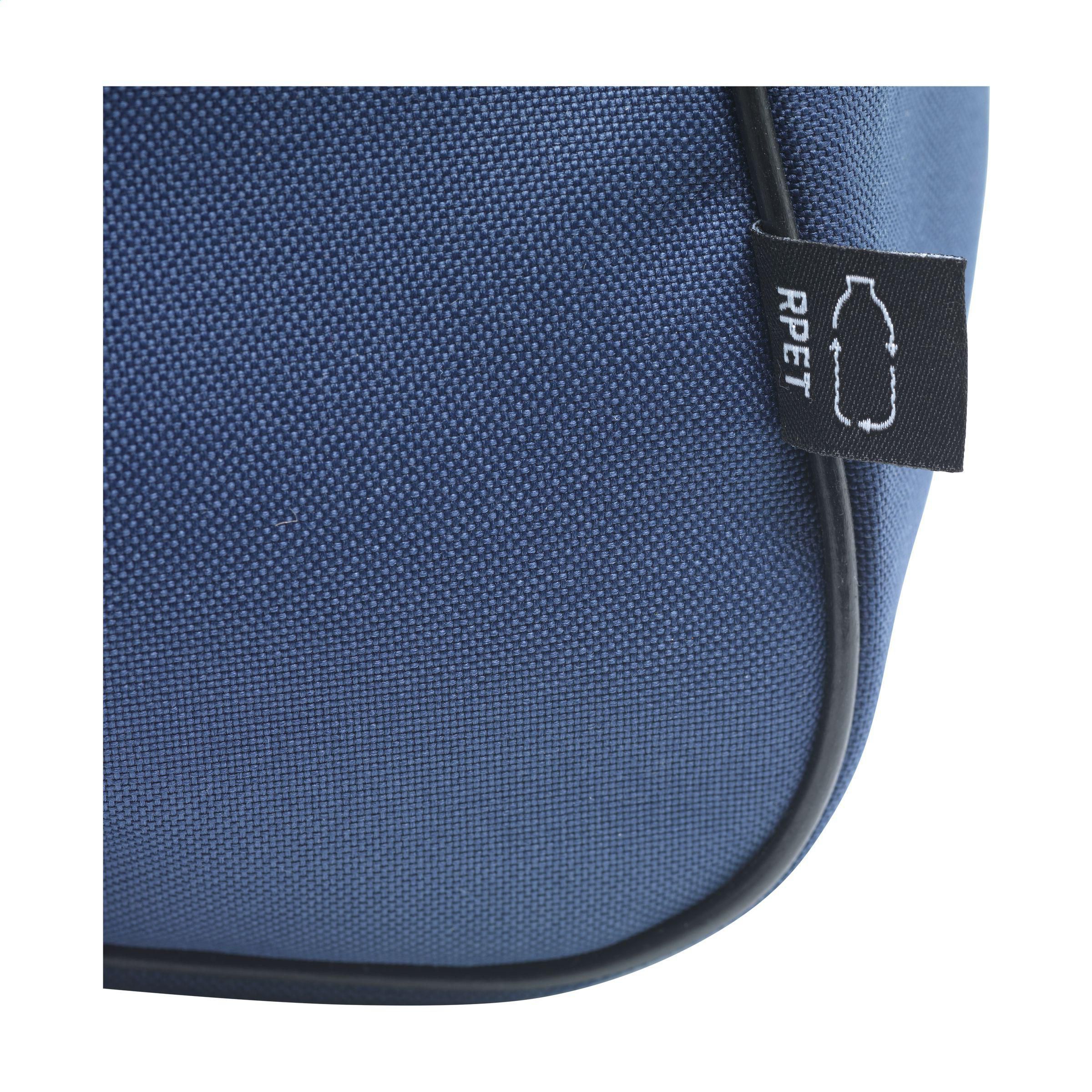 Vue 5 de Eastport GRS RPET Sportsbag sac de sport/voyage