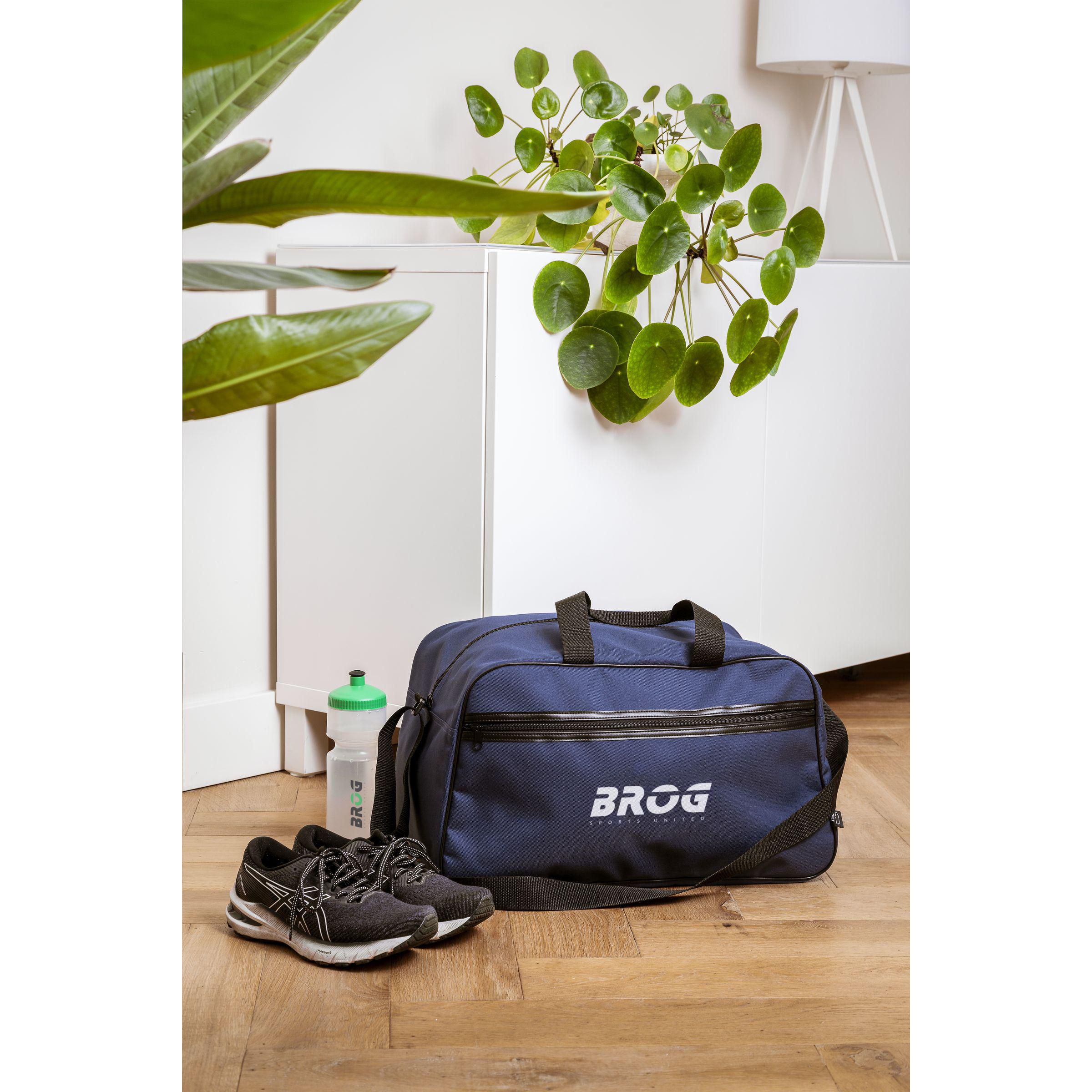 Vue 6 de Eastport GRS RPET Sportsbag sac de sport/voyage