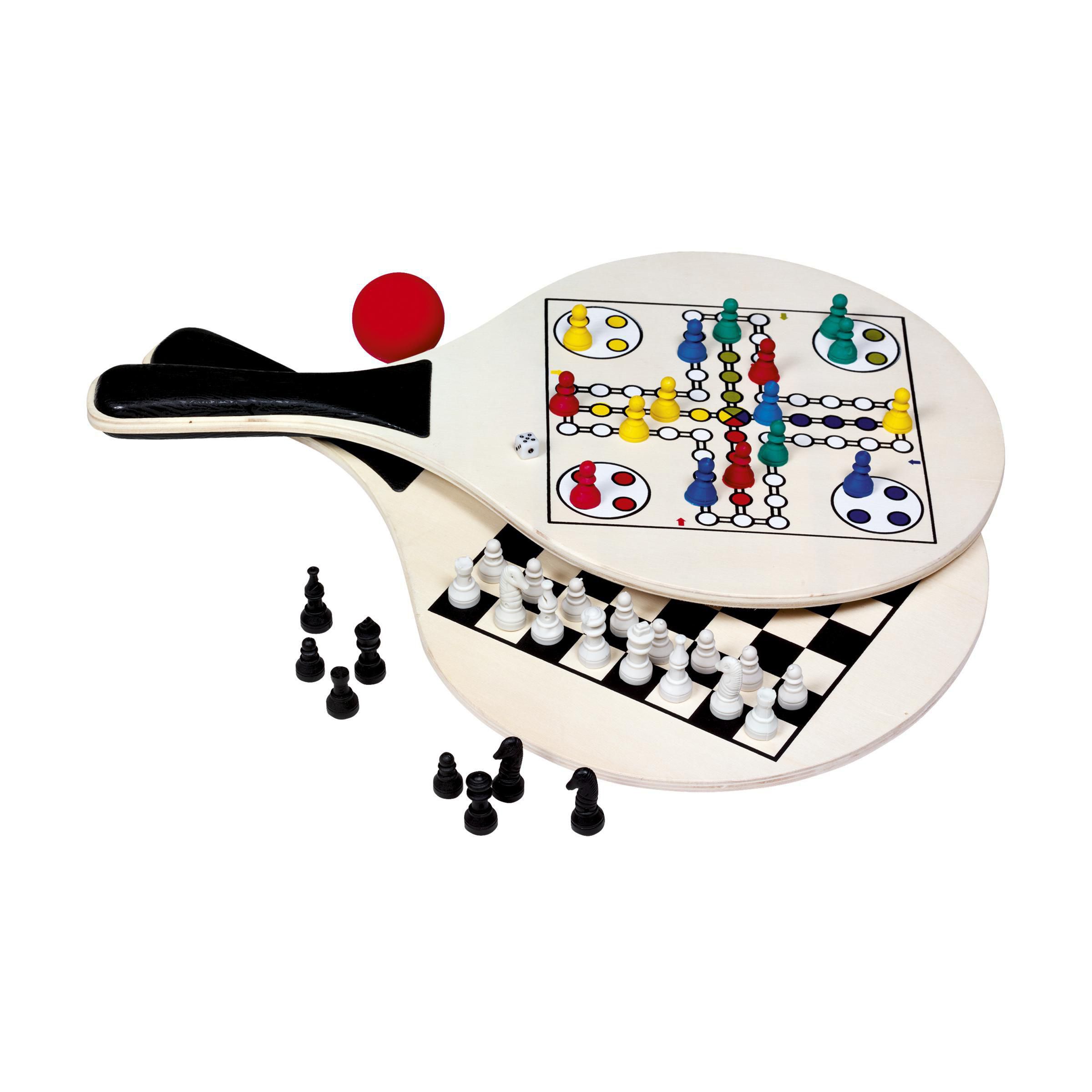 Vue 5 de BeachGames jeu