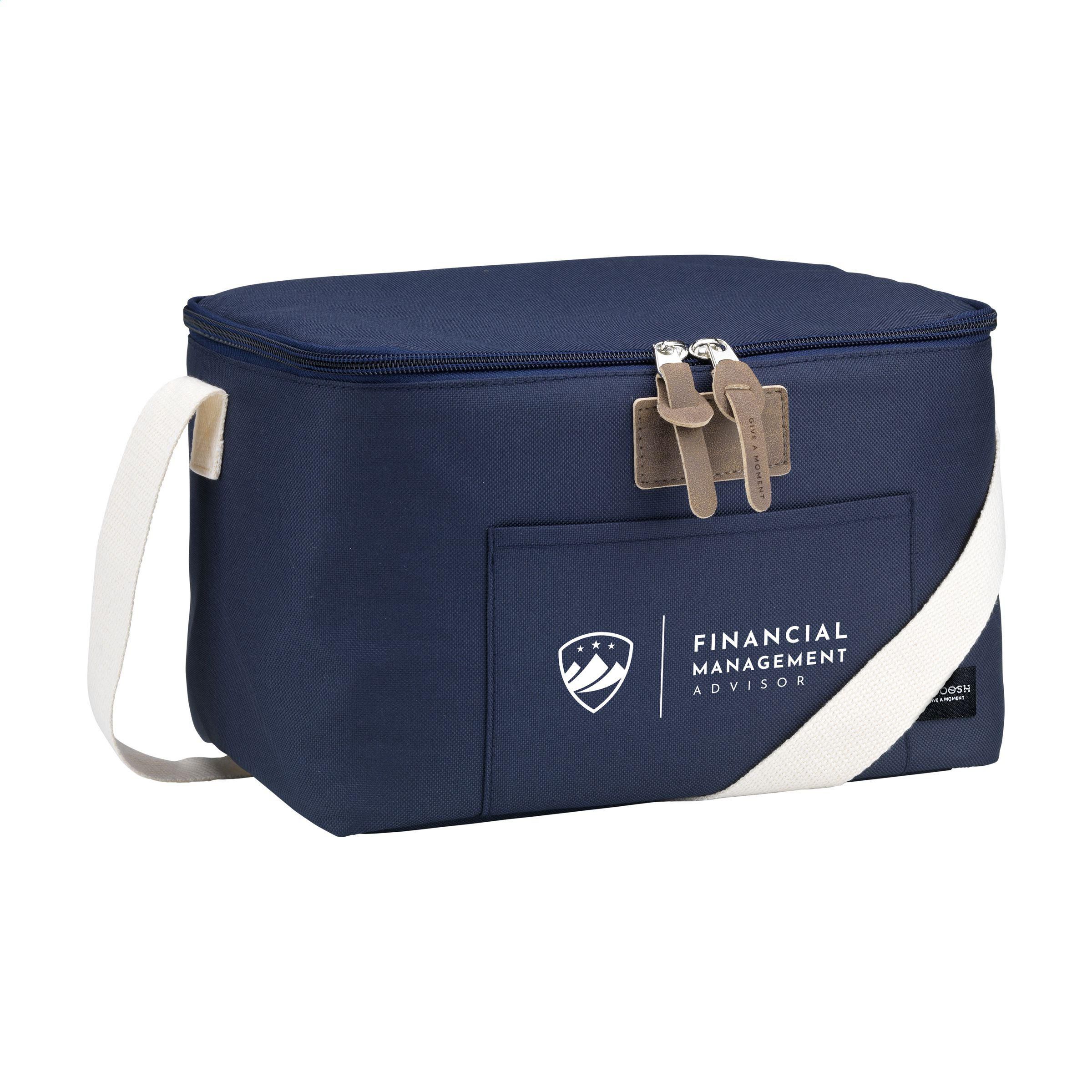 Wooosh Callisto GRS RPET Cooler sac isotherme