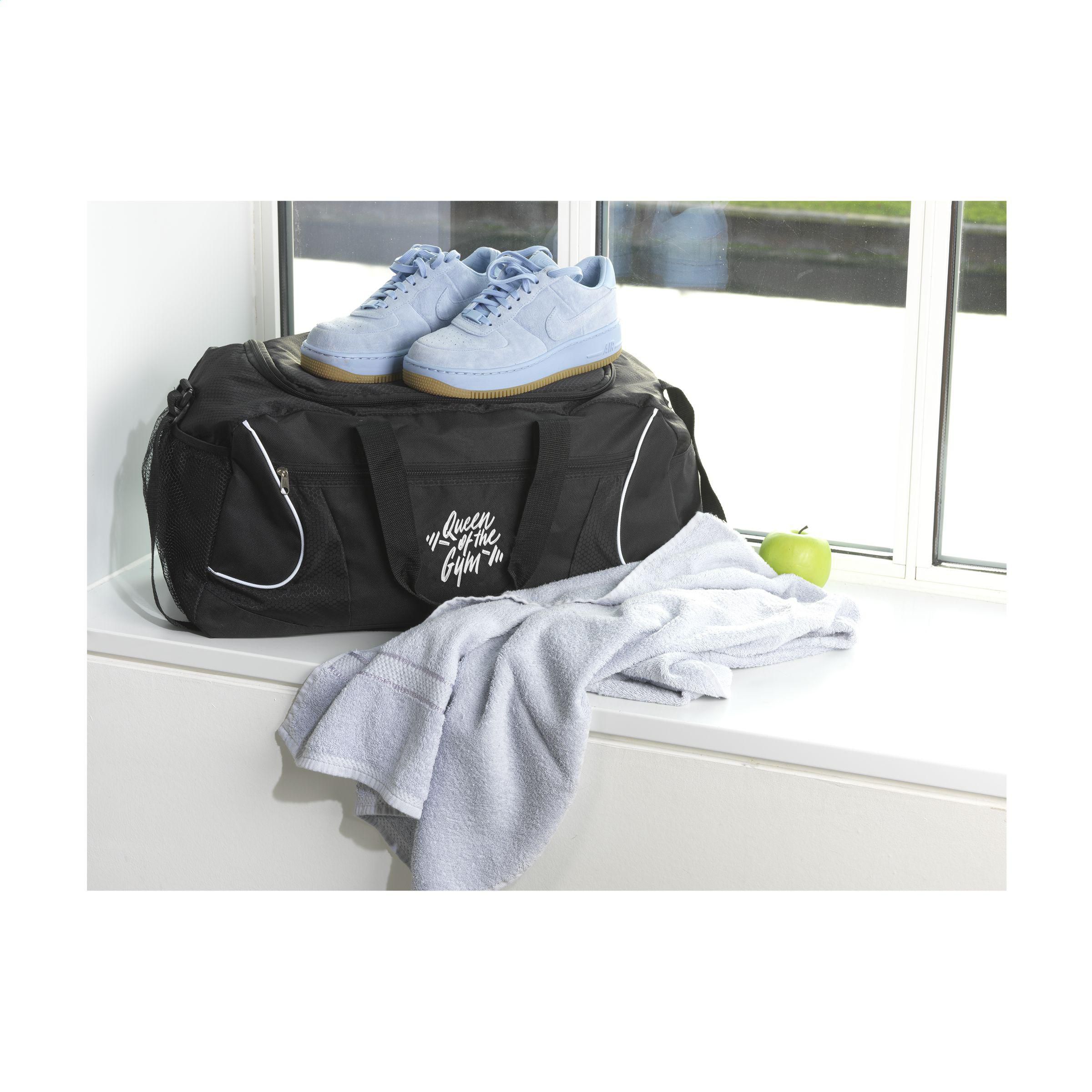 Vue 4 de Sports Duffle sac de sport/voyage