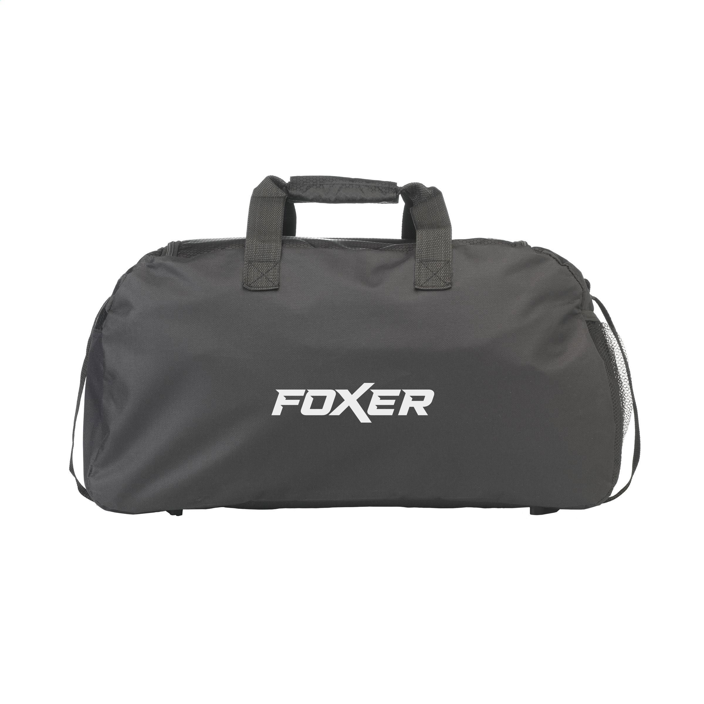 Vue 3 de Sports Duffle sac de sport/voyage