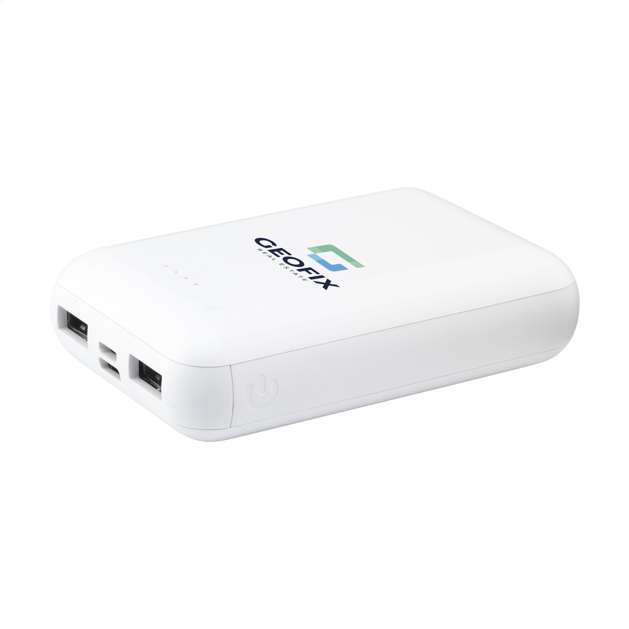PocketPower 10000 Wireless Powerbank chargeur sans fil