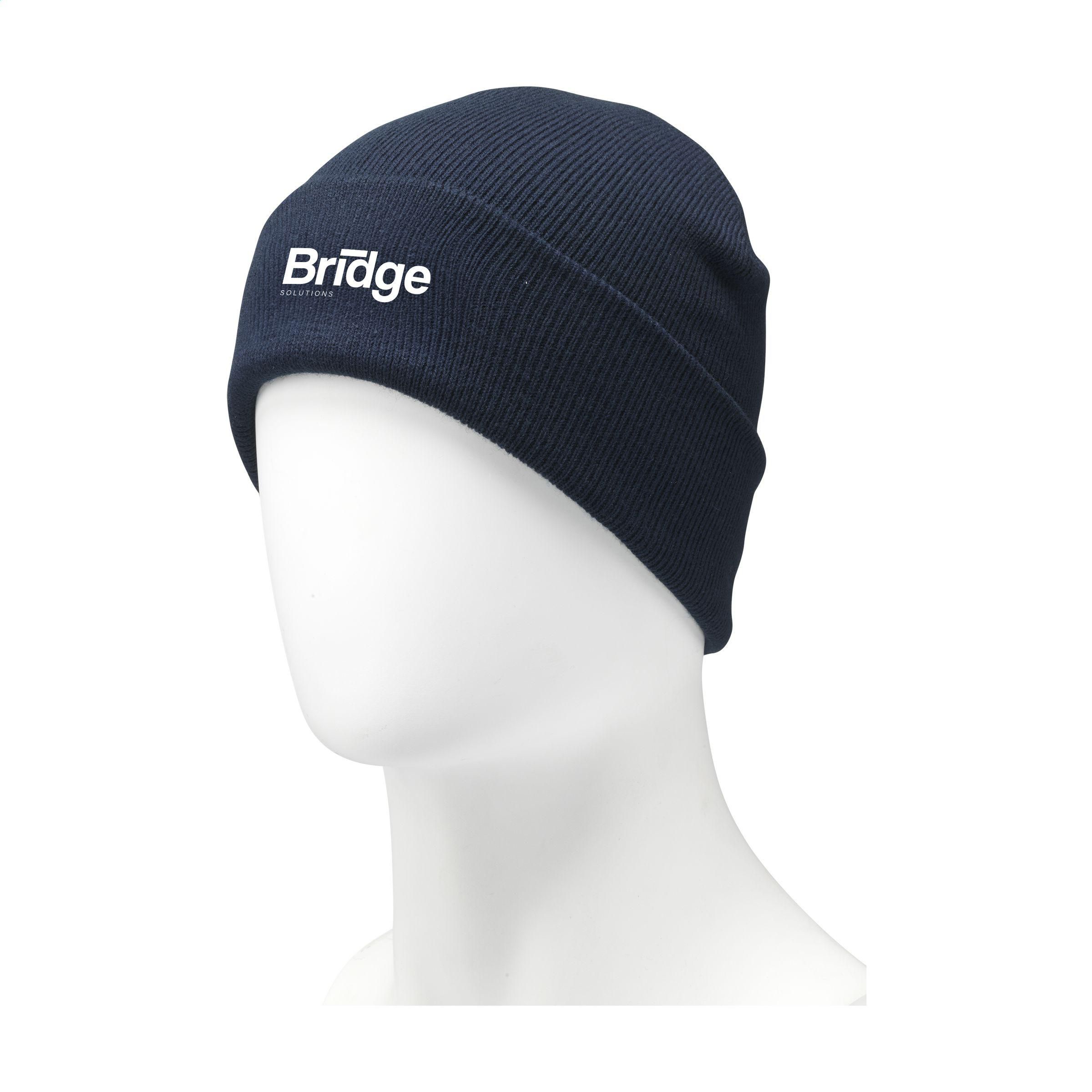 Tromso RPET Beanie