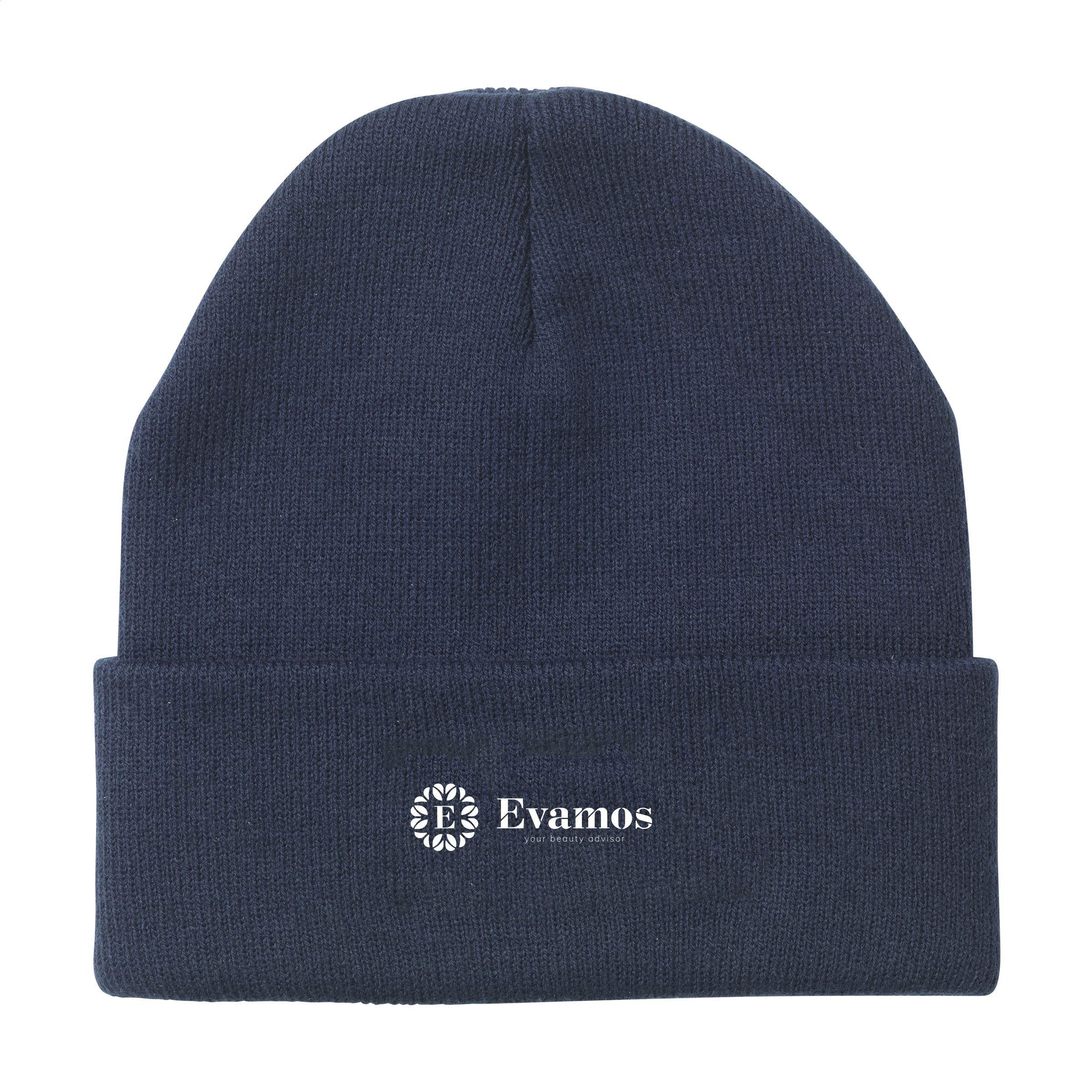Vue 2 de Tromso RPET Beanie