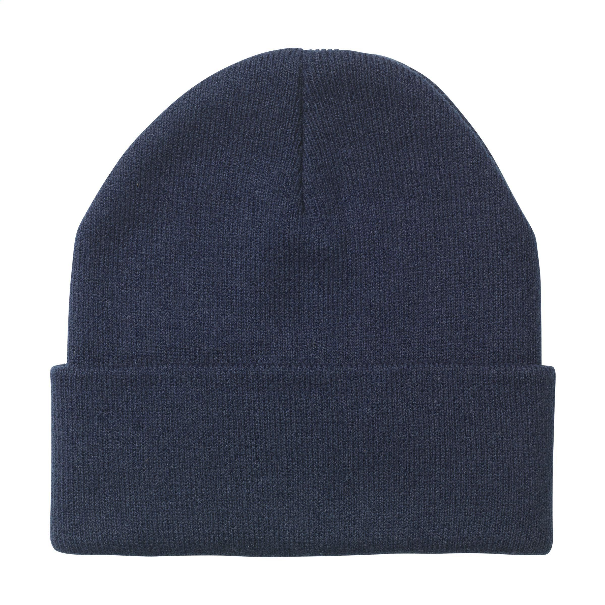 Vue 3 de Tromso RPET Beanie
