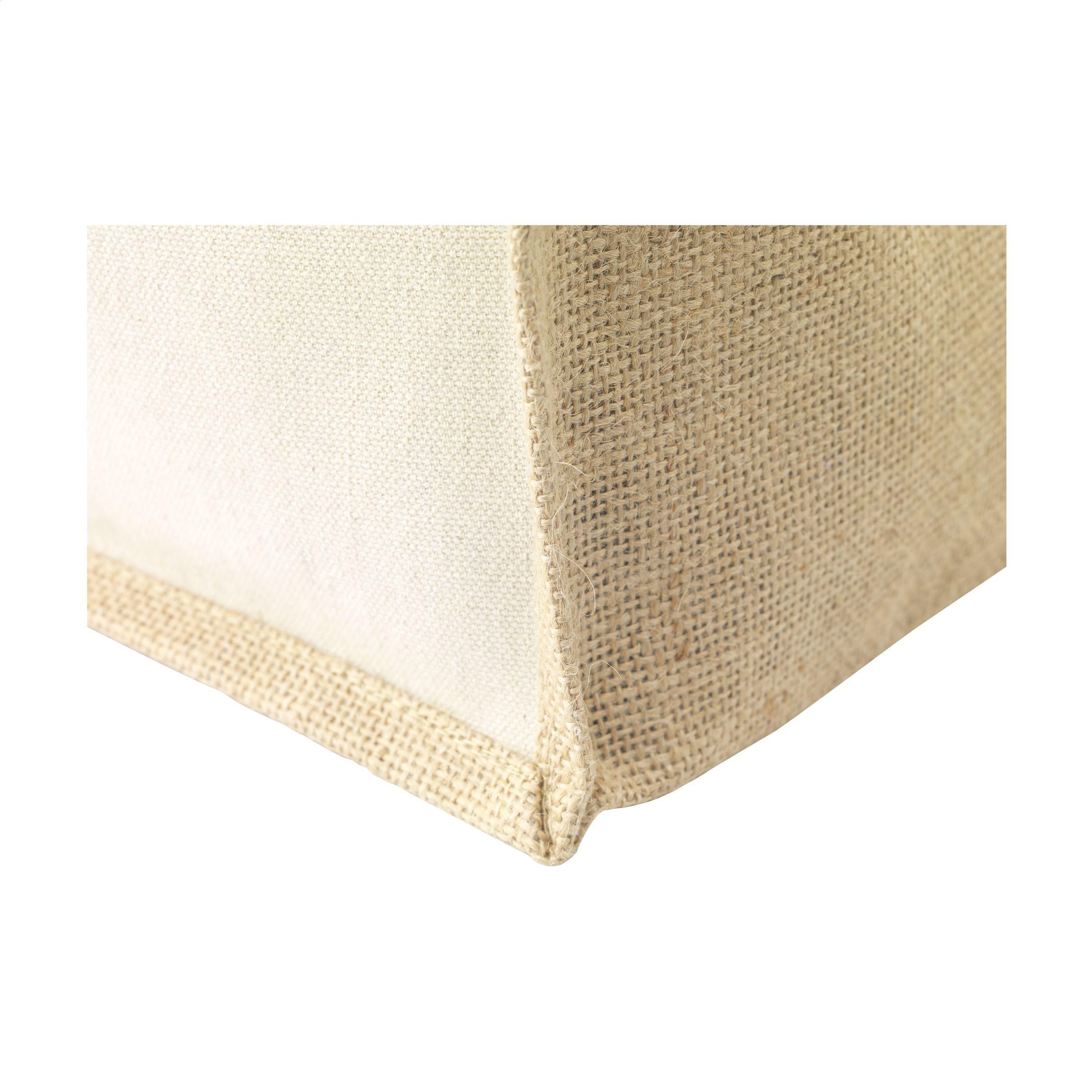 Vue 4 de Yucatan Shopper Organic Cotton (320 g/m²)