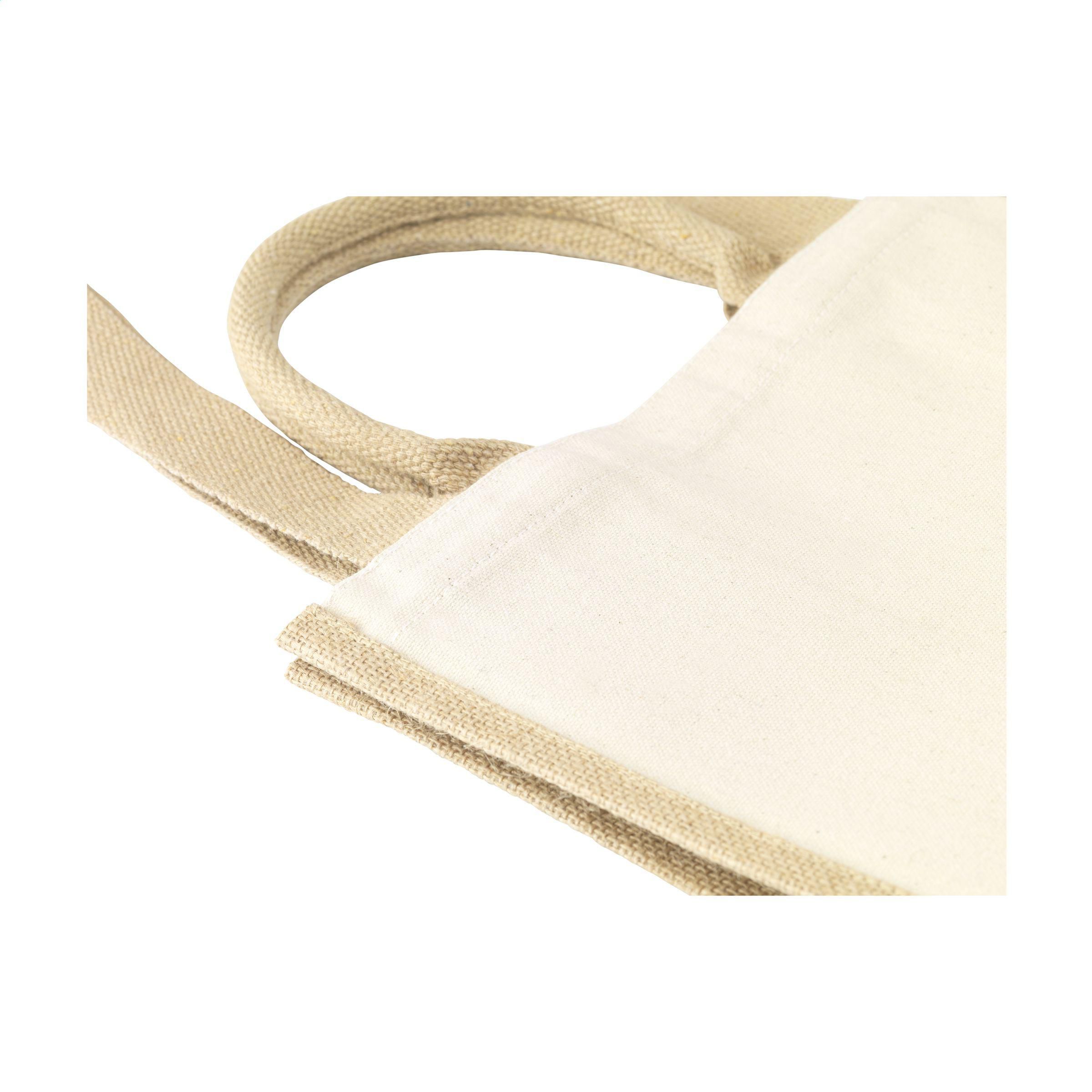 Vue 5 de Yucatan Shopper Organic Cotton (320 g/m²)