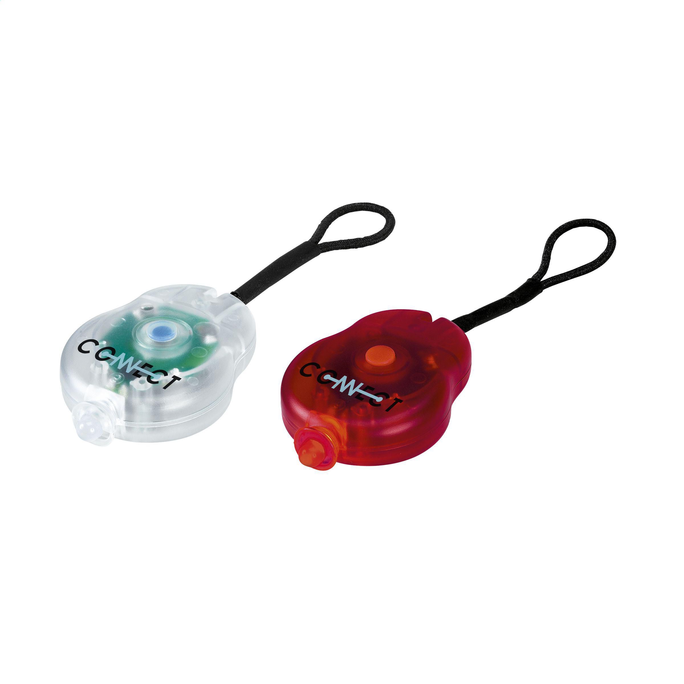 SmartLight lampes de vélo