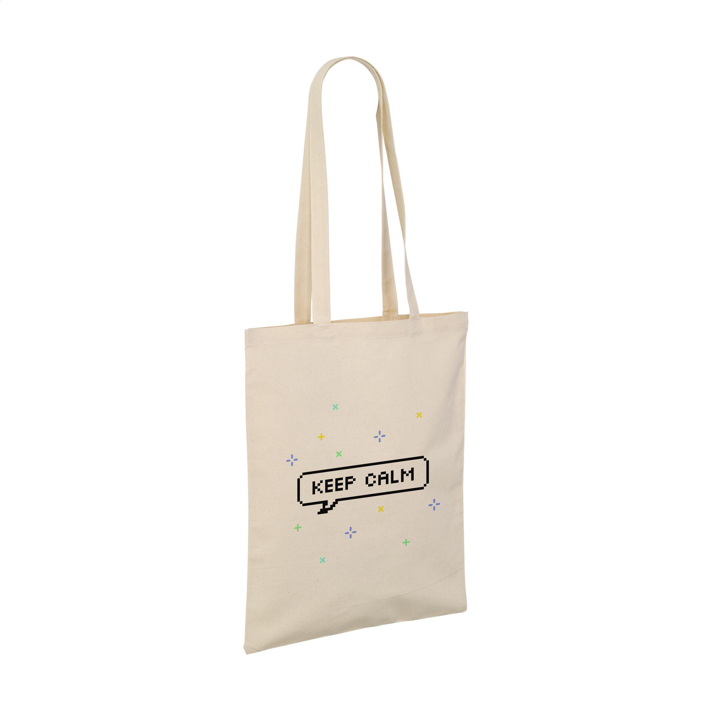 Vue 2 de ShoppyBag (180 g/m²)