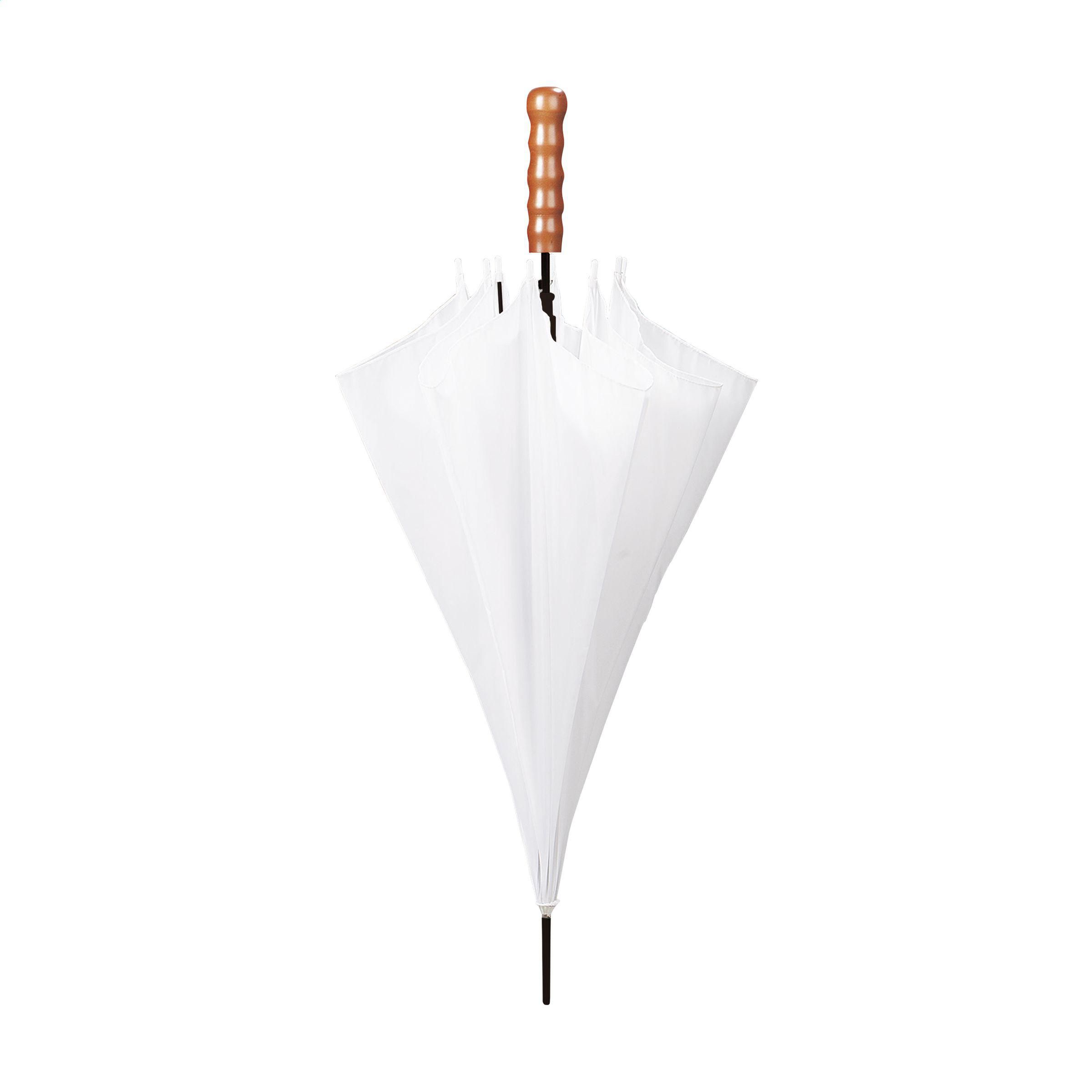Vue 2 de RoyalClass parapluie 23 inch