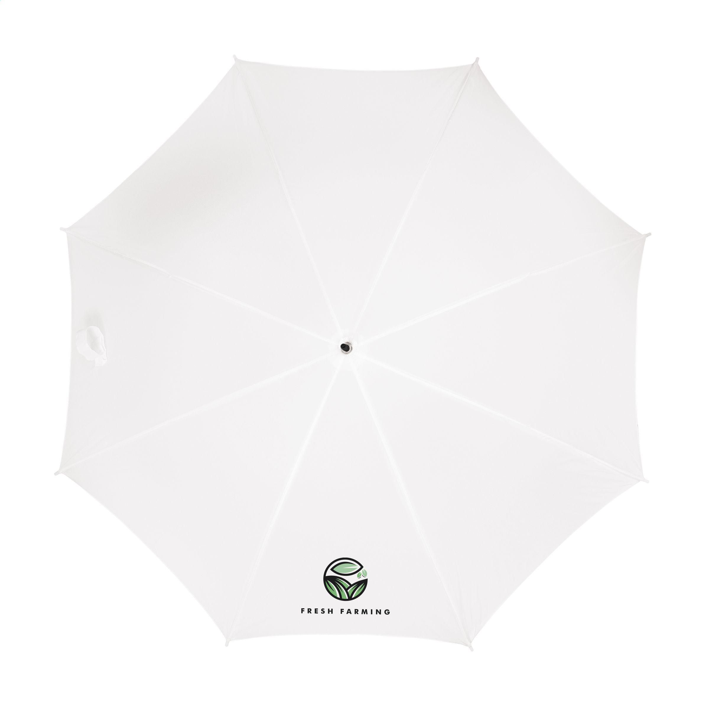 Vue 3 de RoyalClass parapluie 23 inch