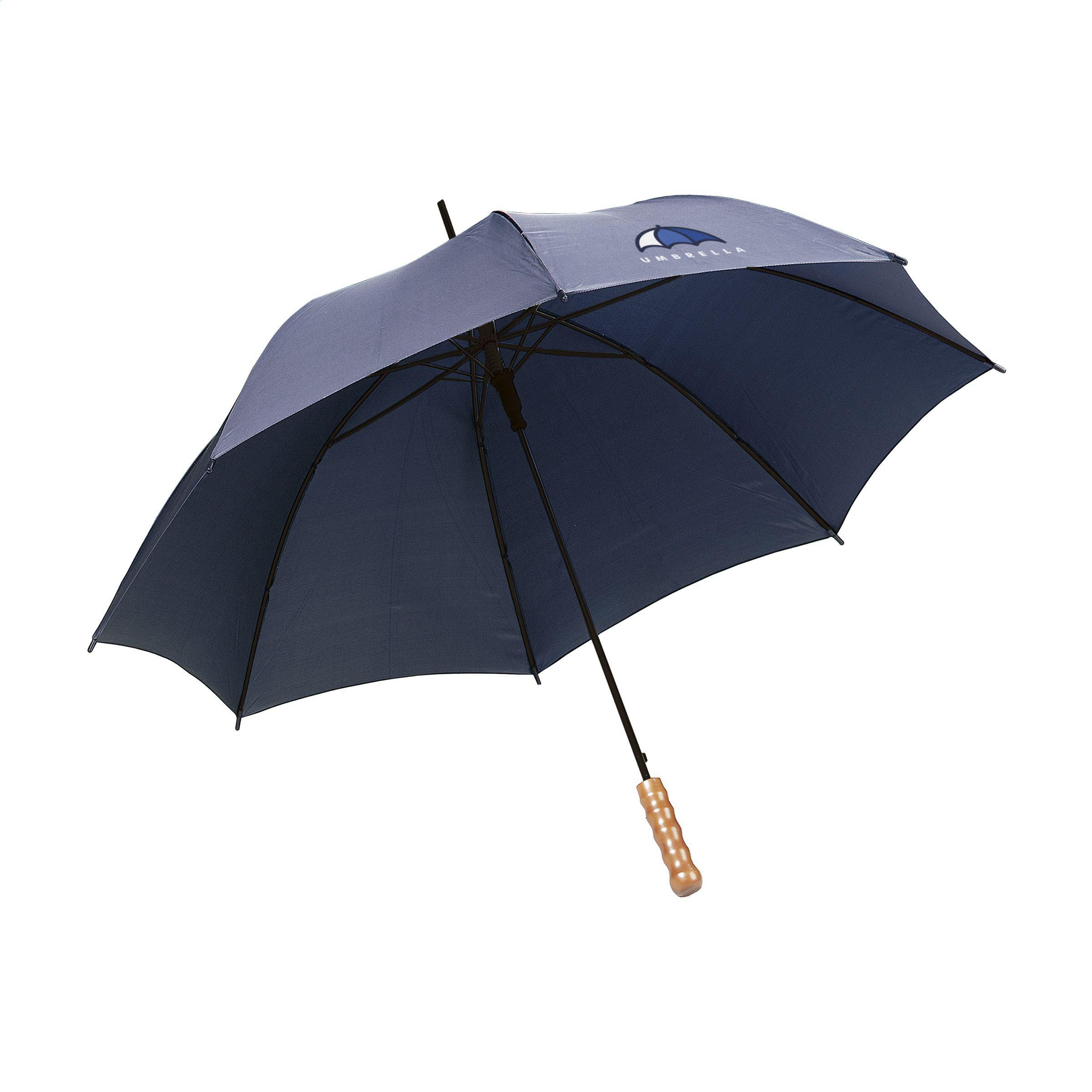 Vue 4 de RoyalClass parapluie 23 inch