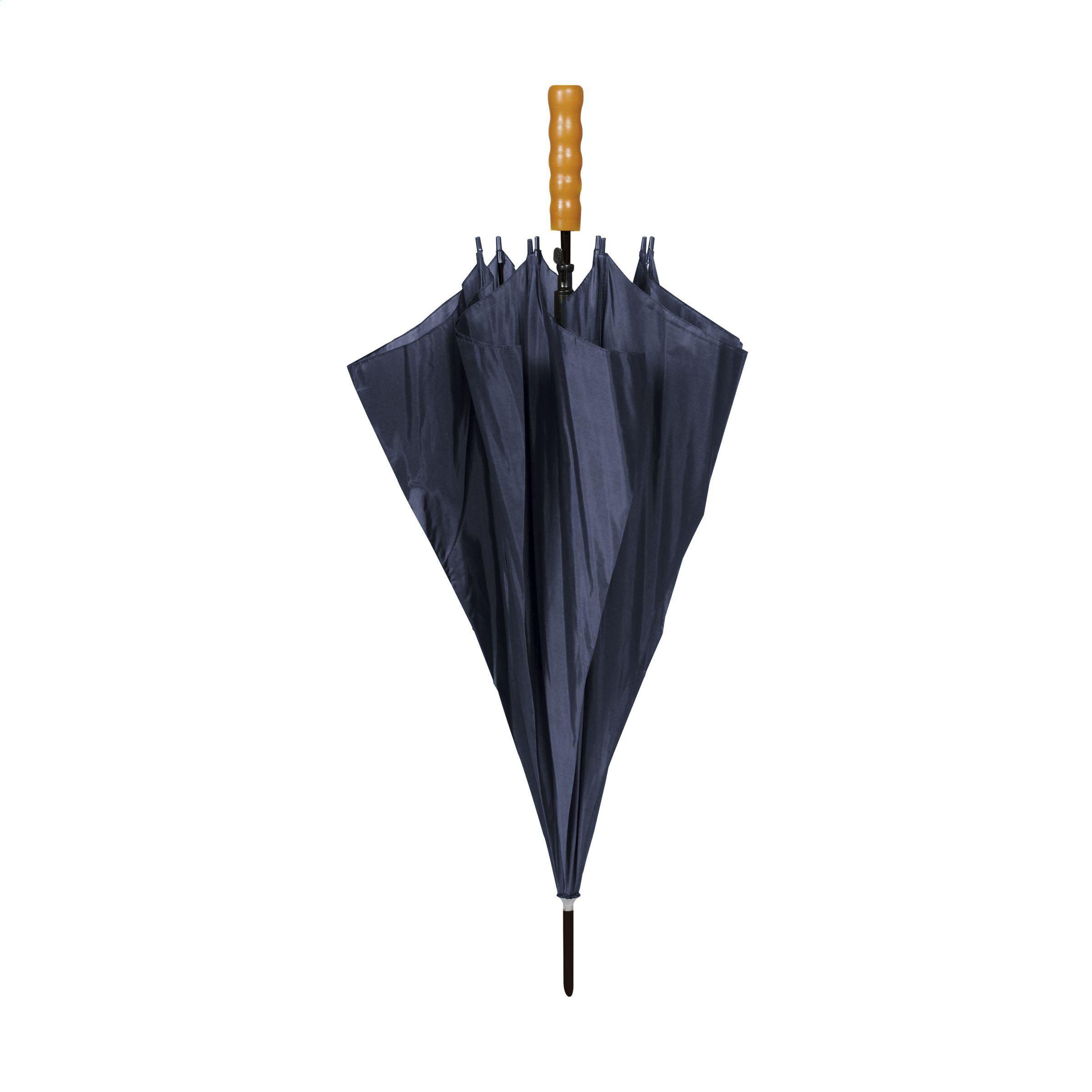 Vue 5 de RoyalClass parapluie 23 inch