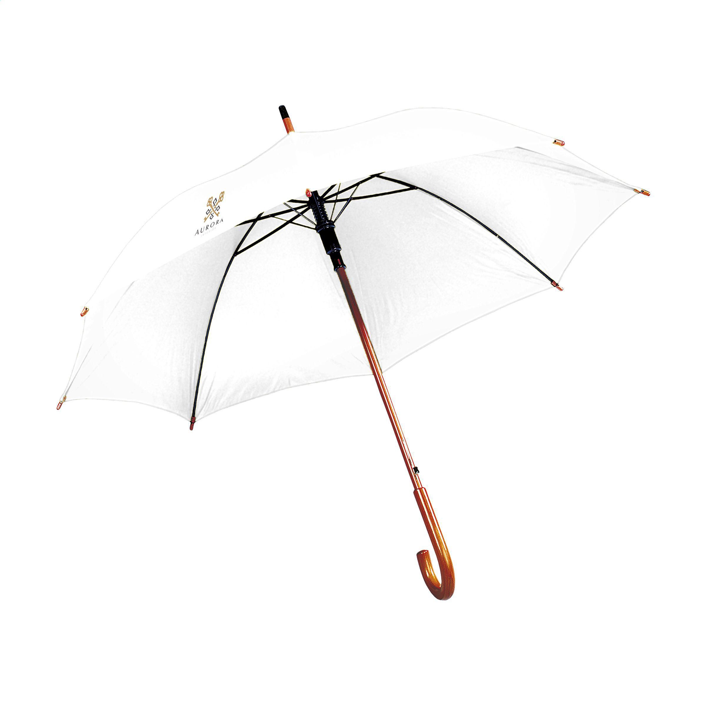 FirstClass RCS RPET parapluie 23 inch