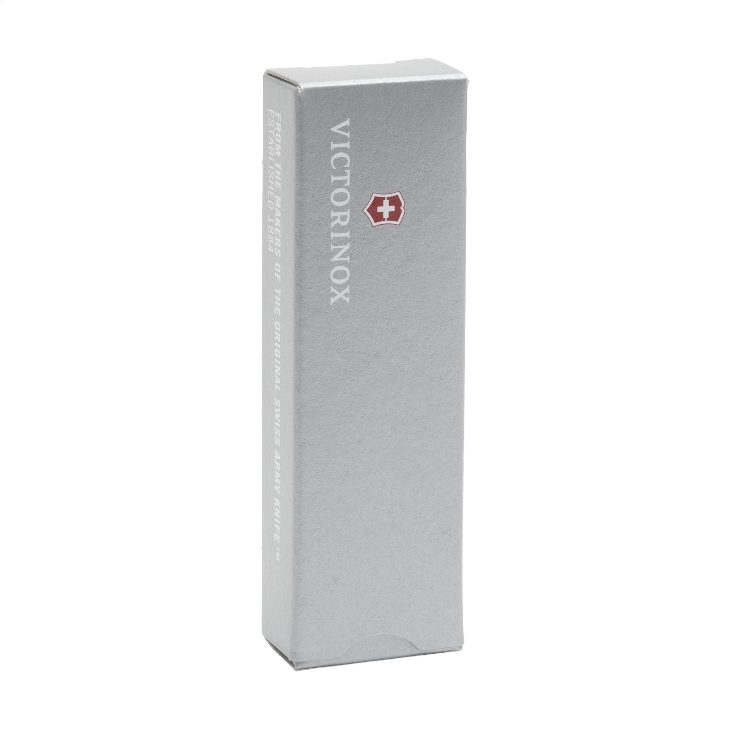 Vue 6 de Victorinox Bantam canif