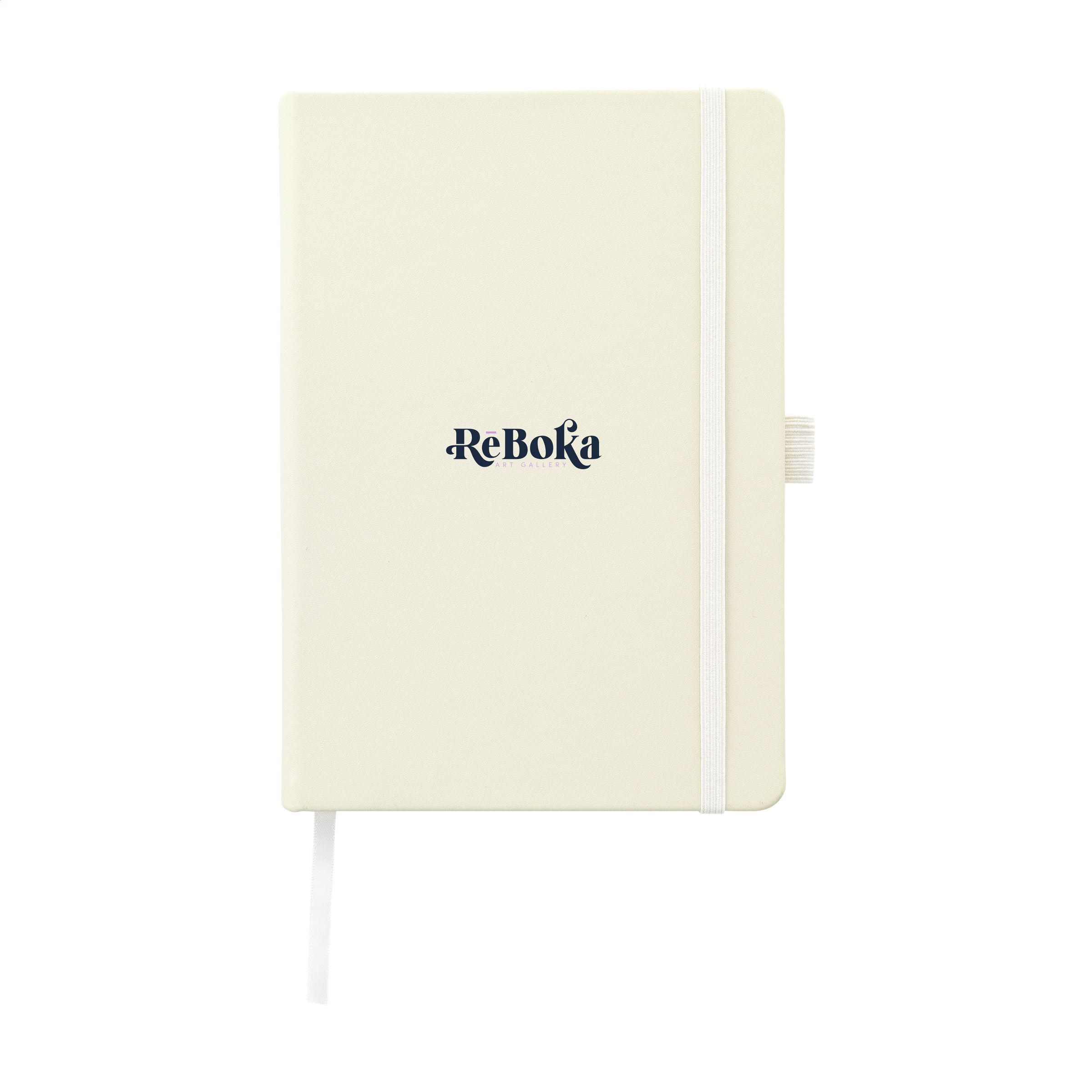 Pineapple Notebook A5 carnet de notes