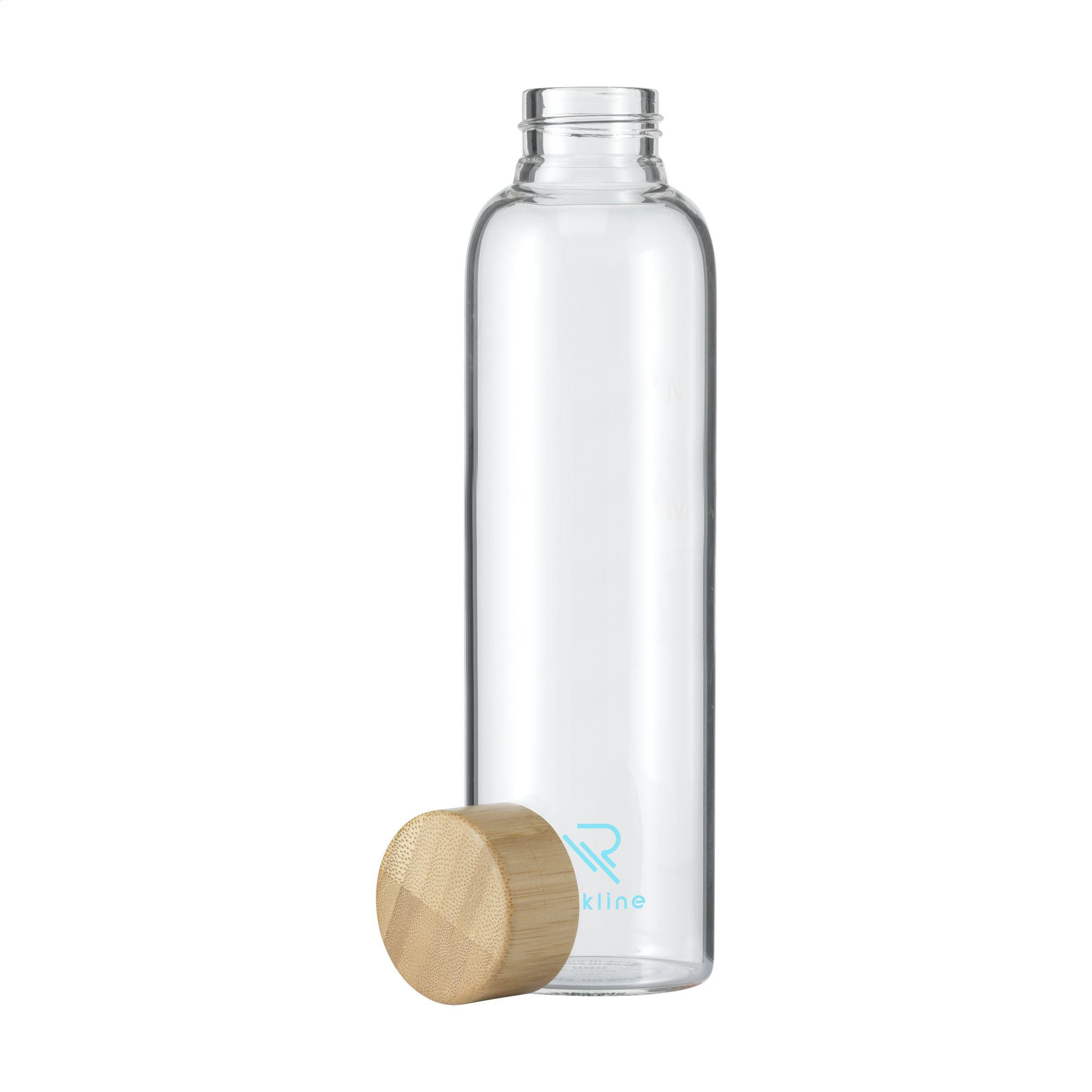 Vue 4 de Senga Glass Bamboo 500 ml bouteille